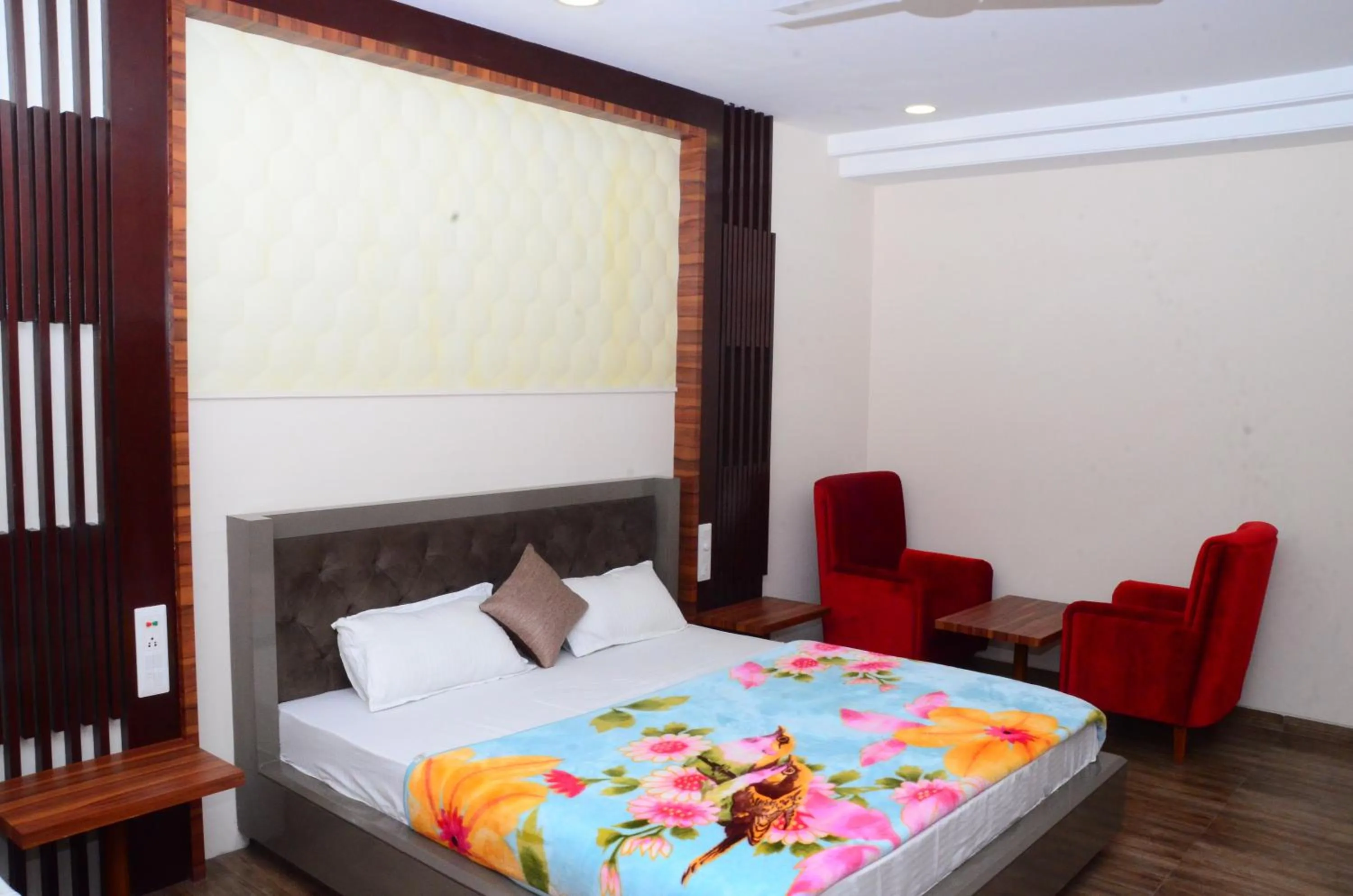 Photo of the whole room, Bed in DUDI HOTEL