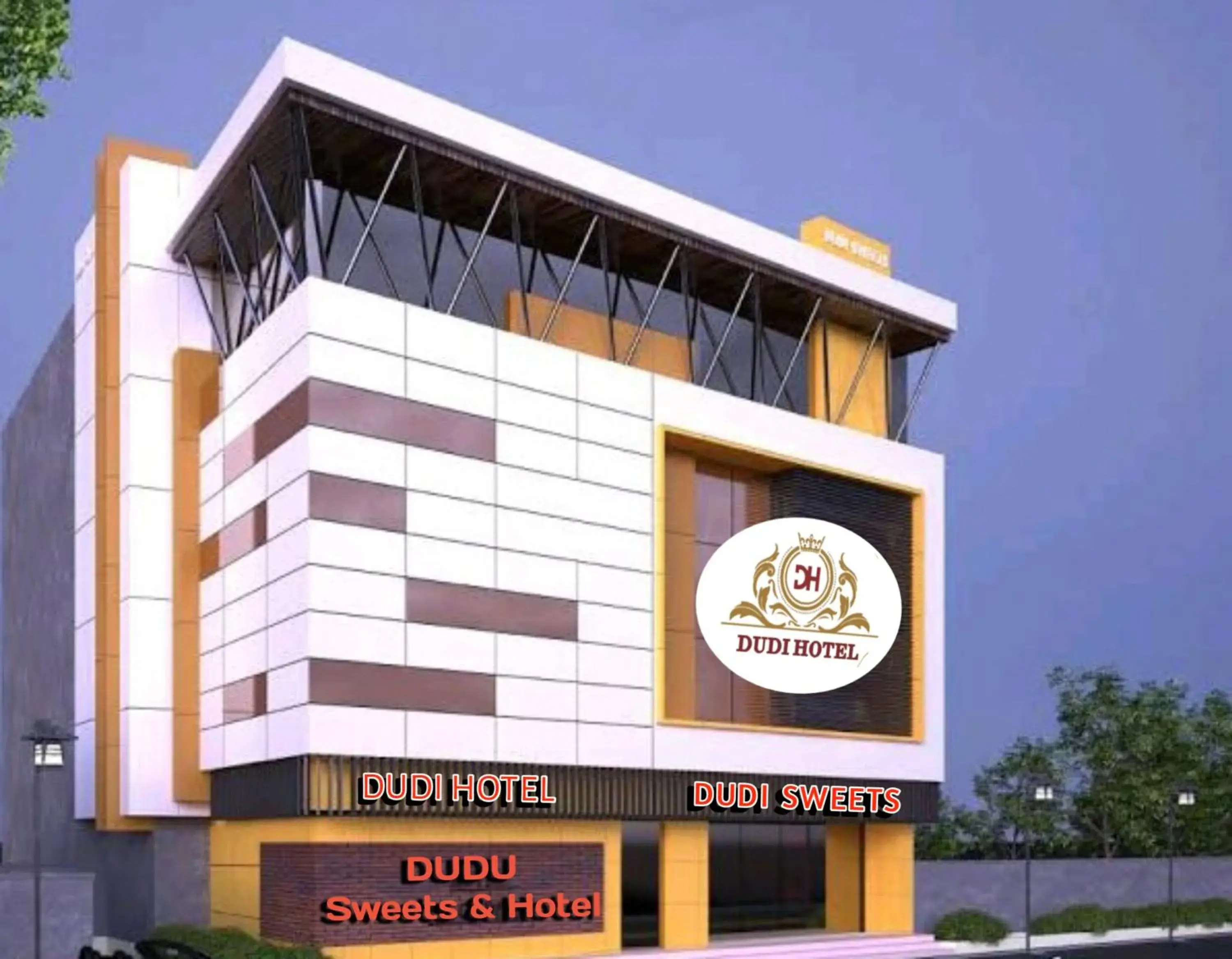 DUDI HOTEL DUDI HOTEL