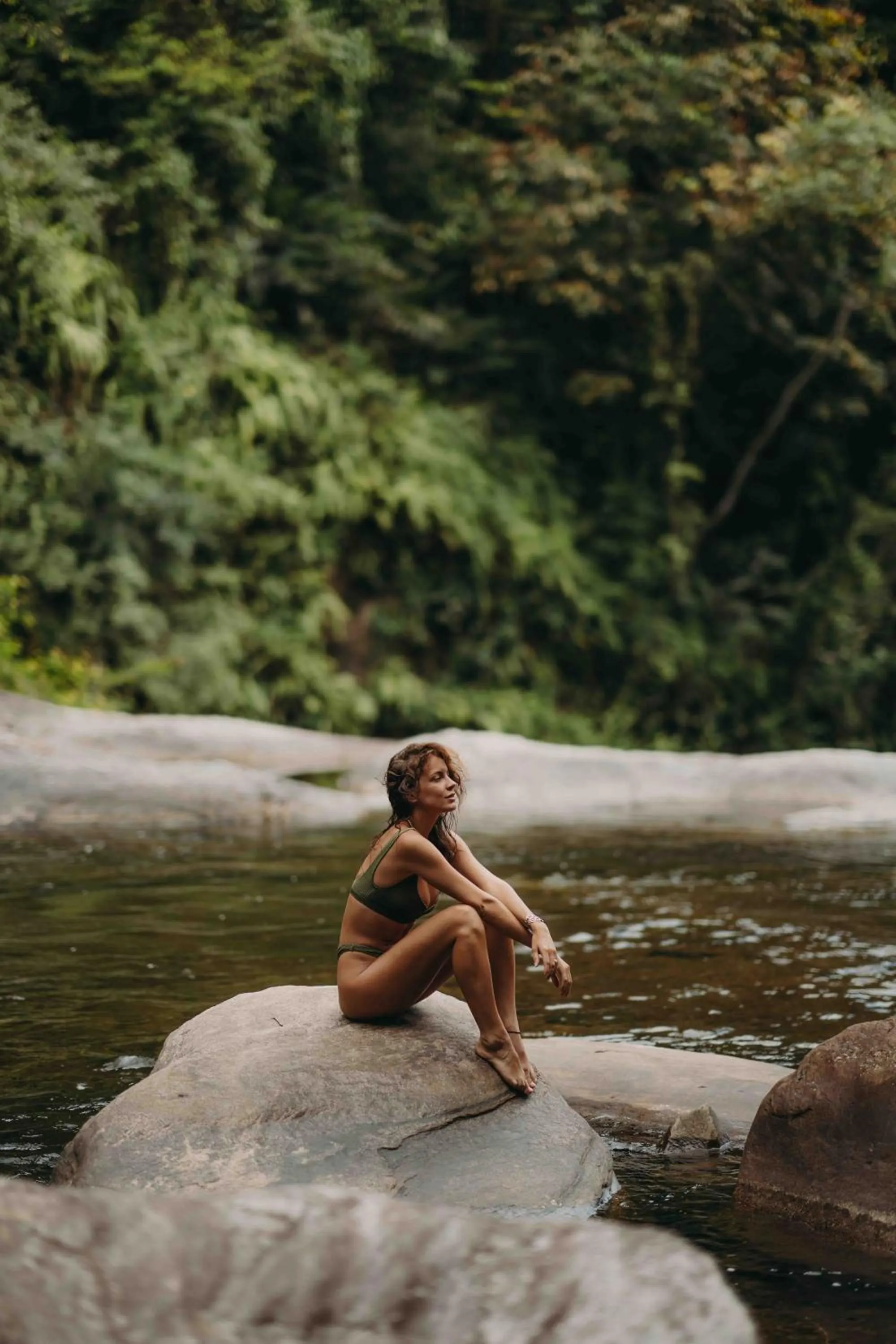 Nearby landmark in Moksha at Kitulgala - Rainforest Boutique Hotel