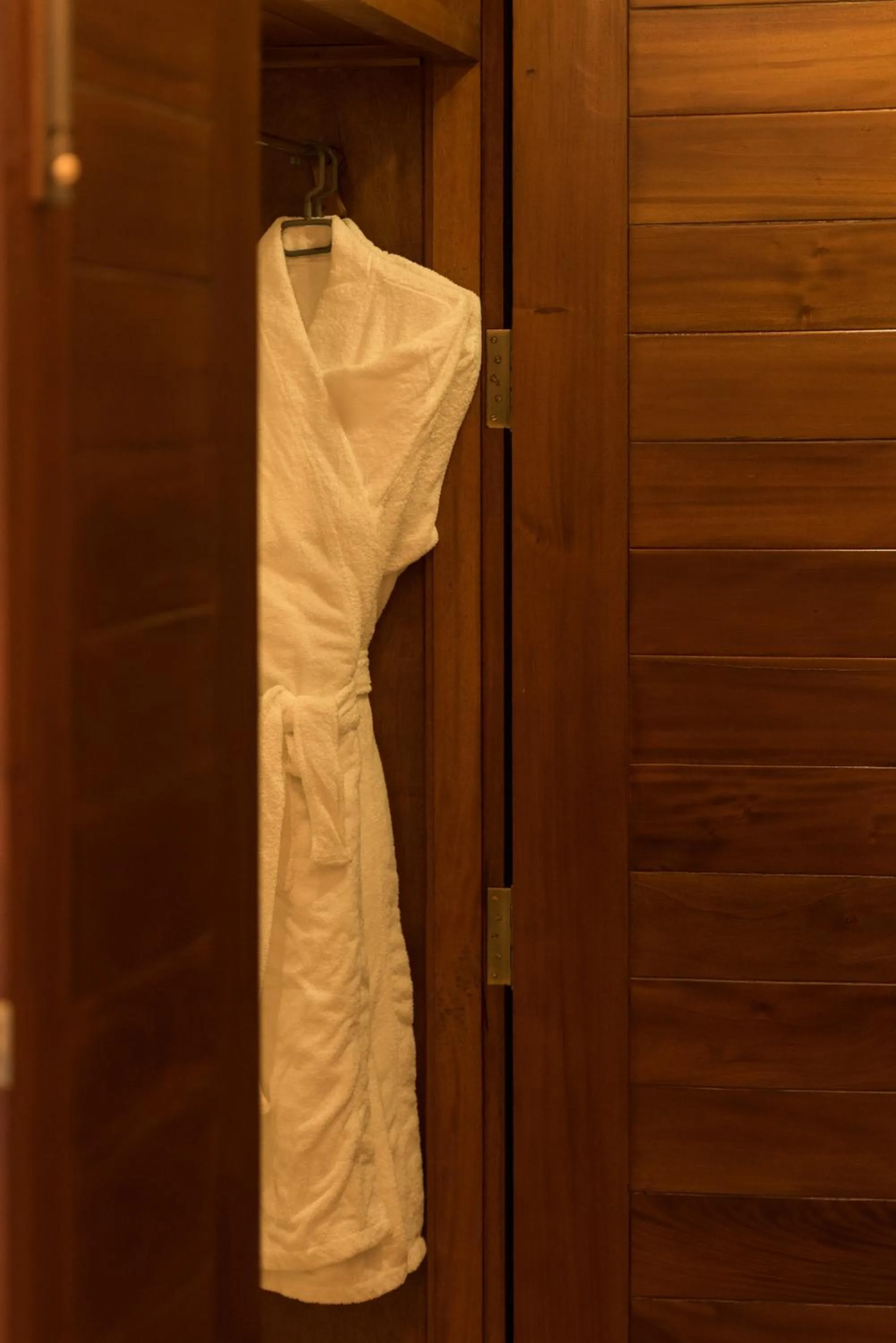 Area and facilities in Moksha at Kitulgala - Rainforest Boutique Hotel