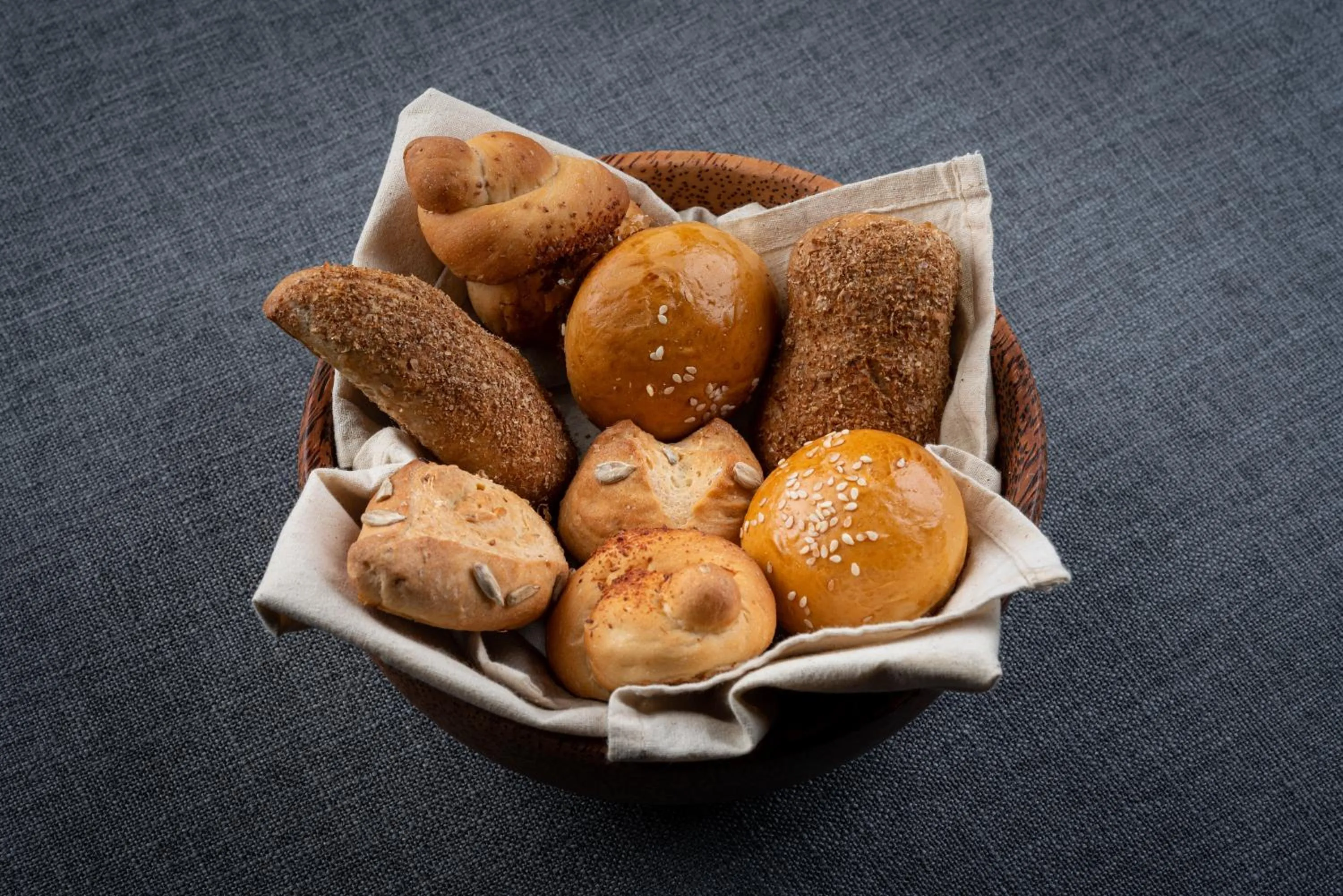 Food and drinks in Moksha at Kitulgala - Rainforest Boutique Hotel