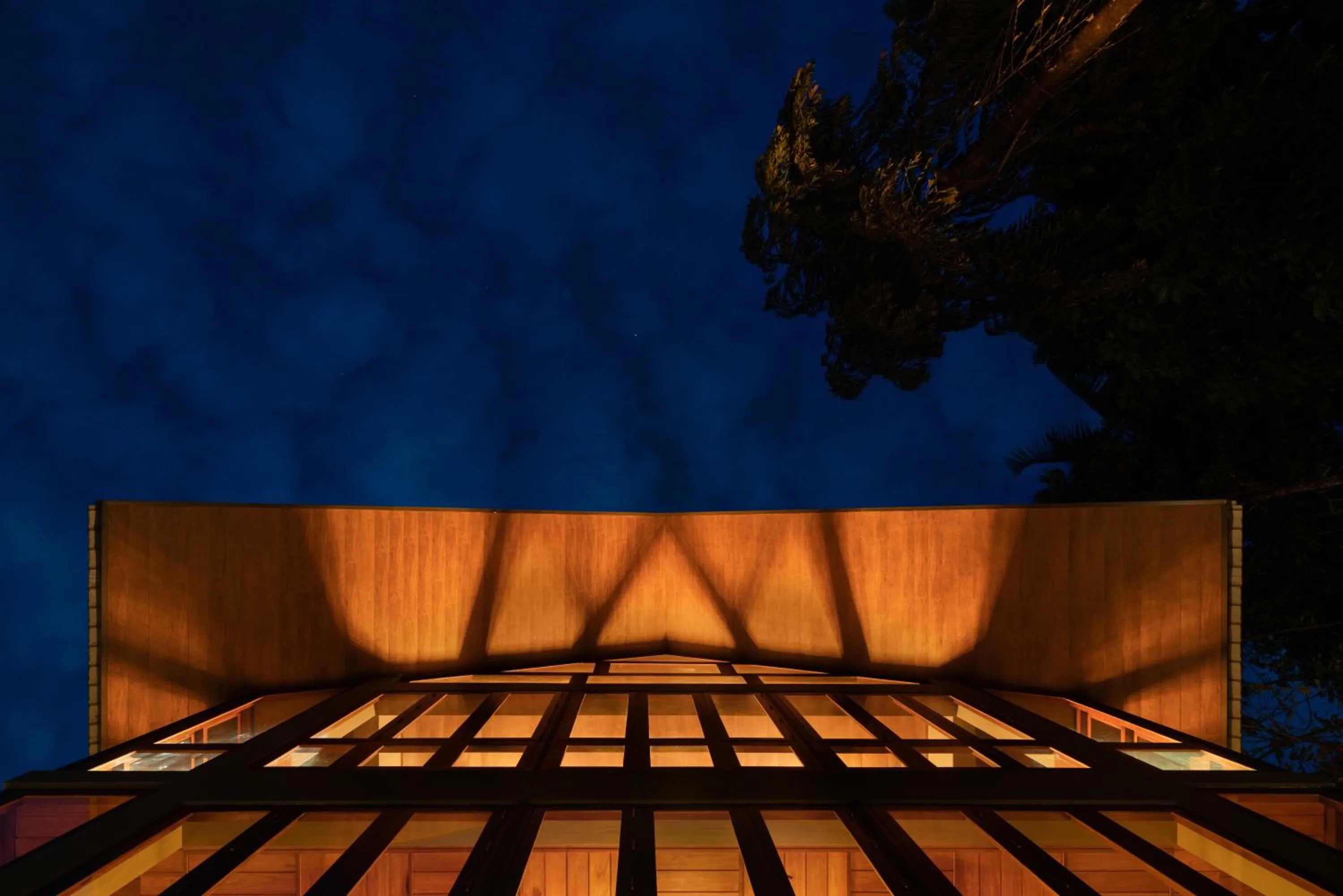 Night in Moksha at Kitulgala - Rainforest Boutique Hotel