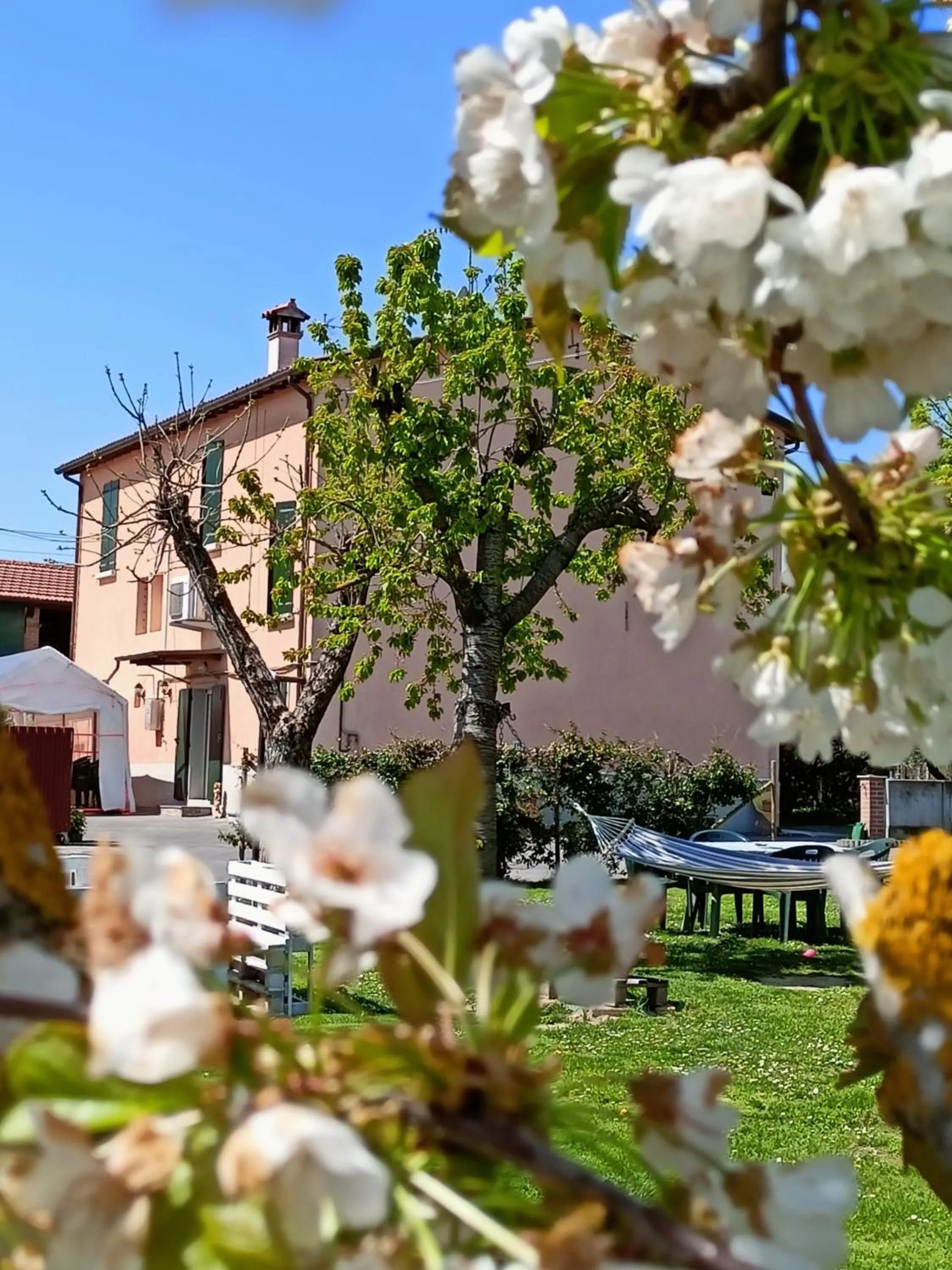 La Casa della Nonna