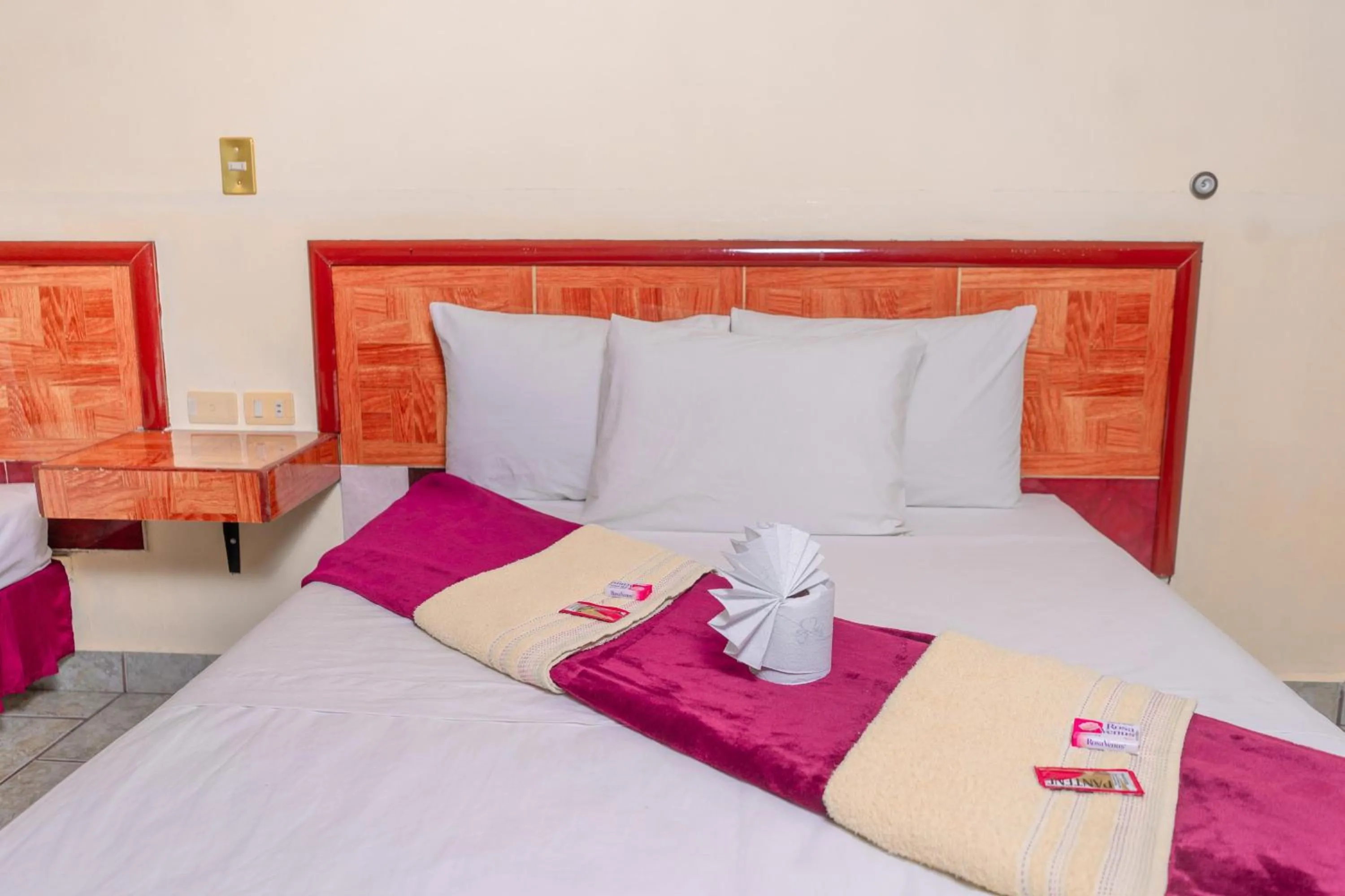 Hotel Buenos Aires