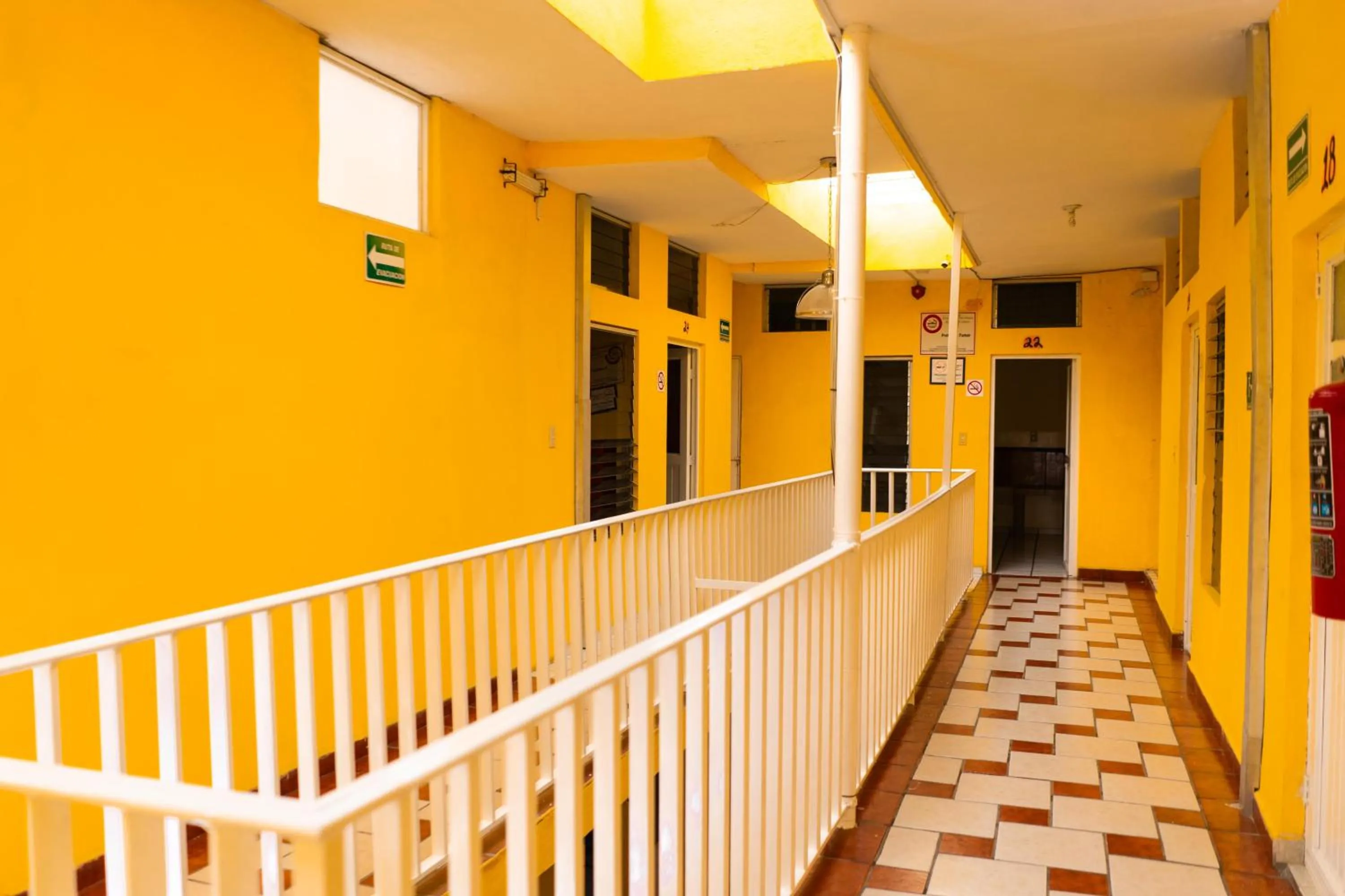 Hotel Buenos Aires