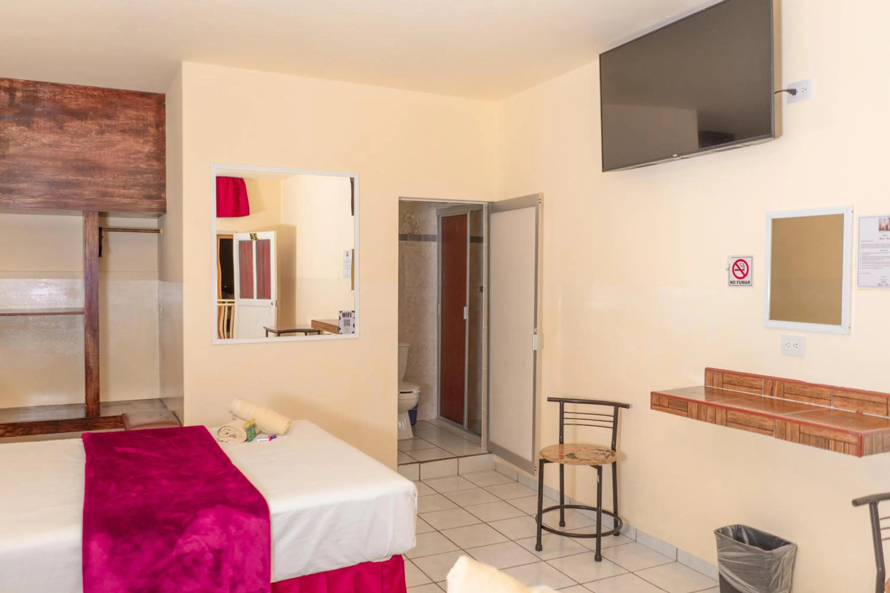Hotel Buenos Aires
