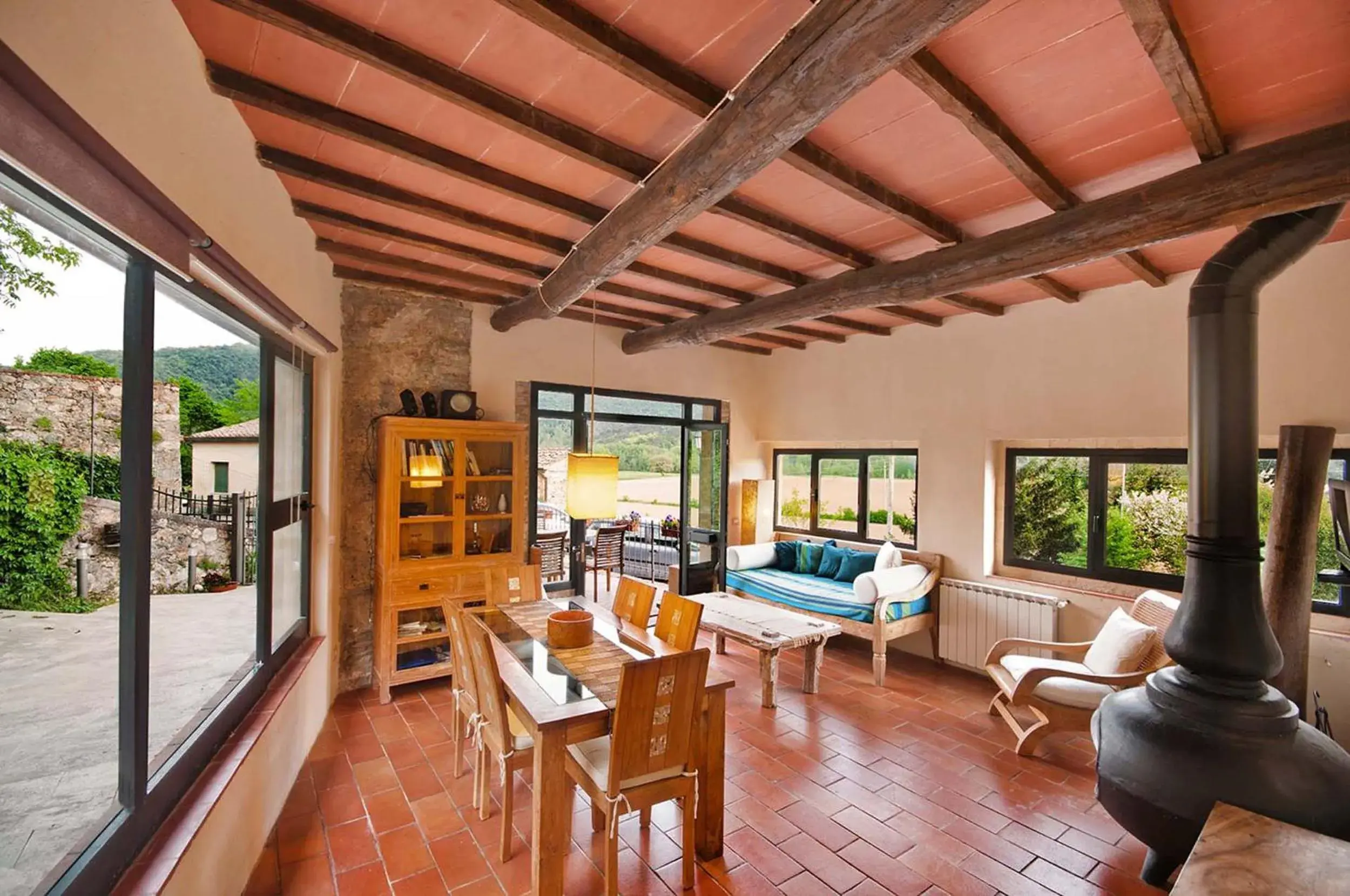 Villa Amedeo Villa Amedeo