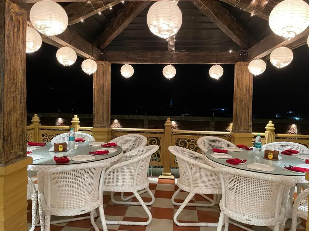 Yashmay Villa Club & Resort