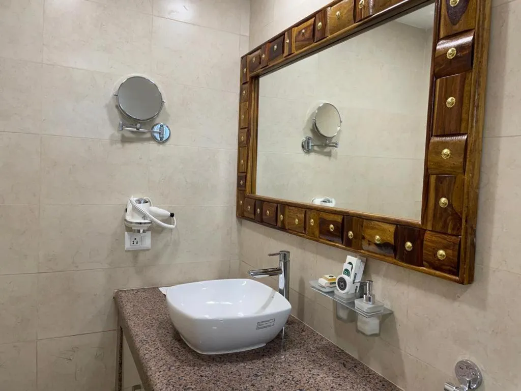 Yashmay Villa Club & Resort