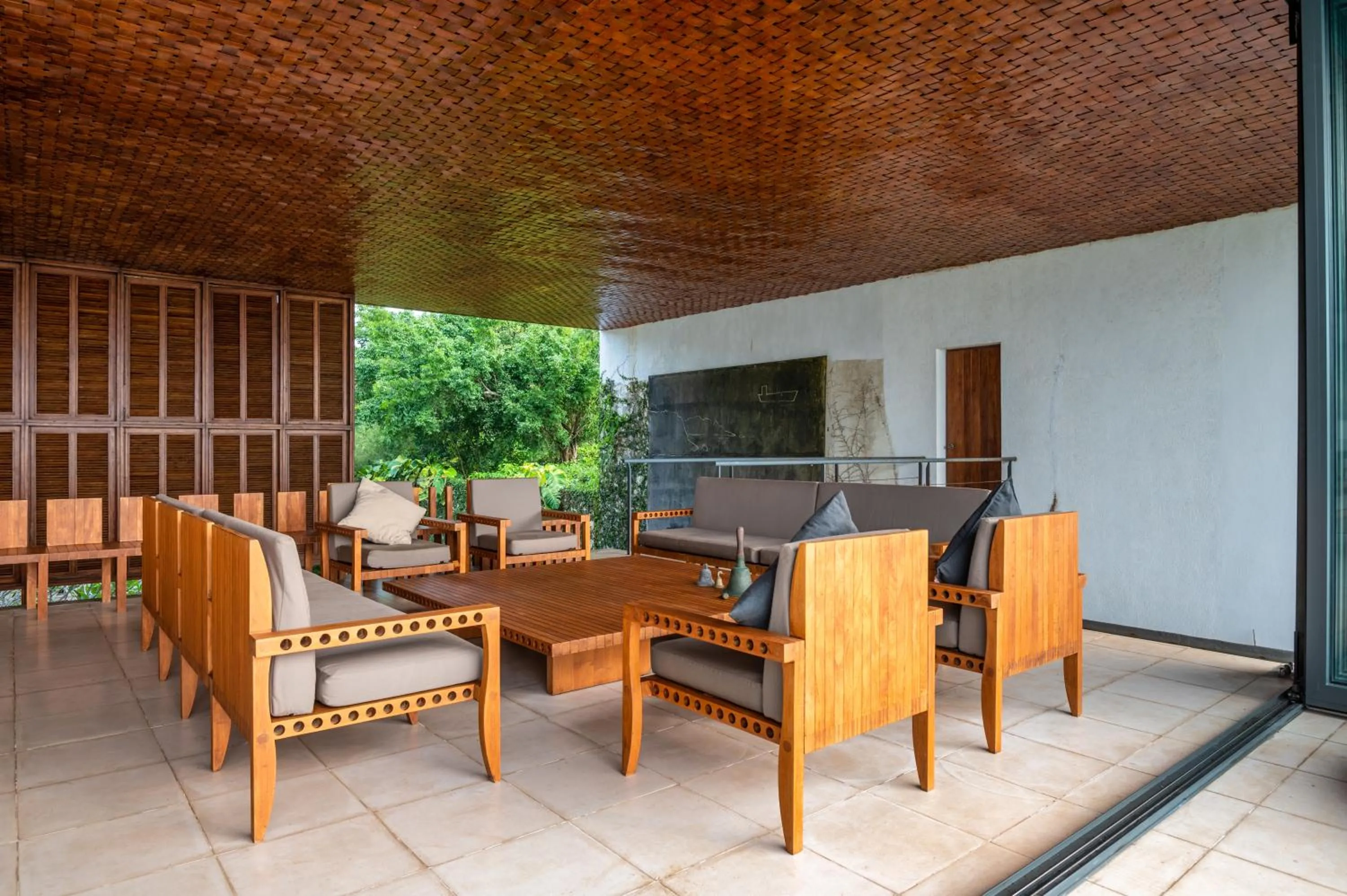 Villa Vista, Mirissa by The Serendipity Collection