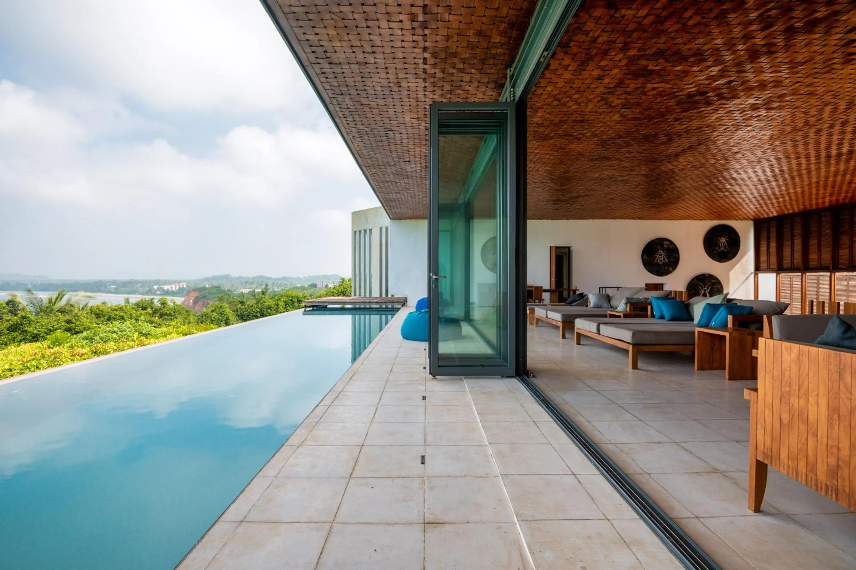 Villa Vista, Mirissa by The Serendipity Collection