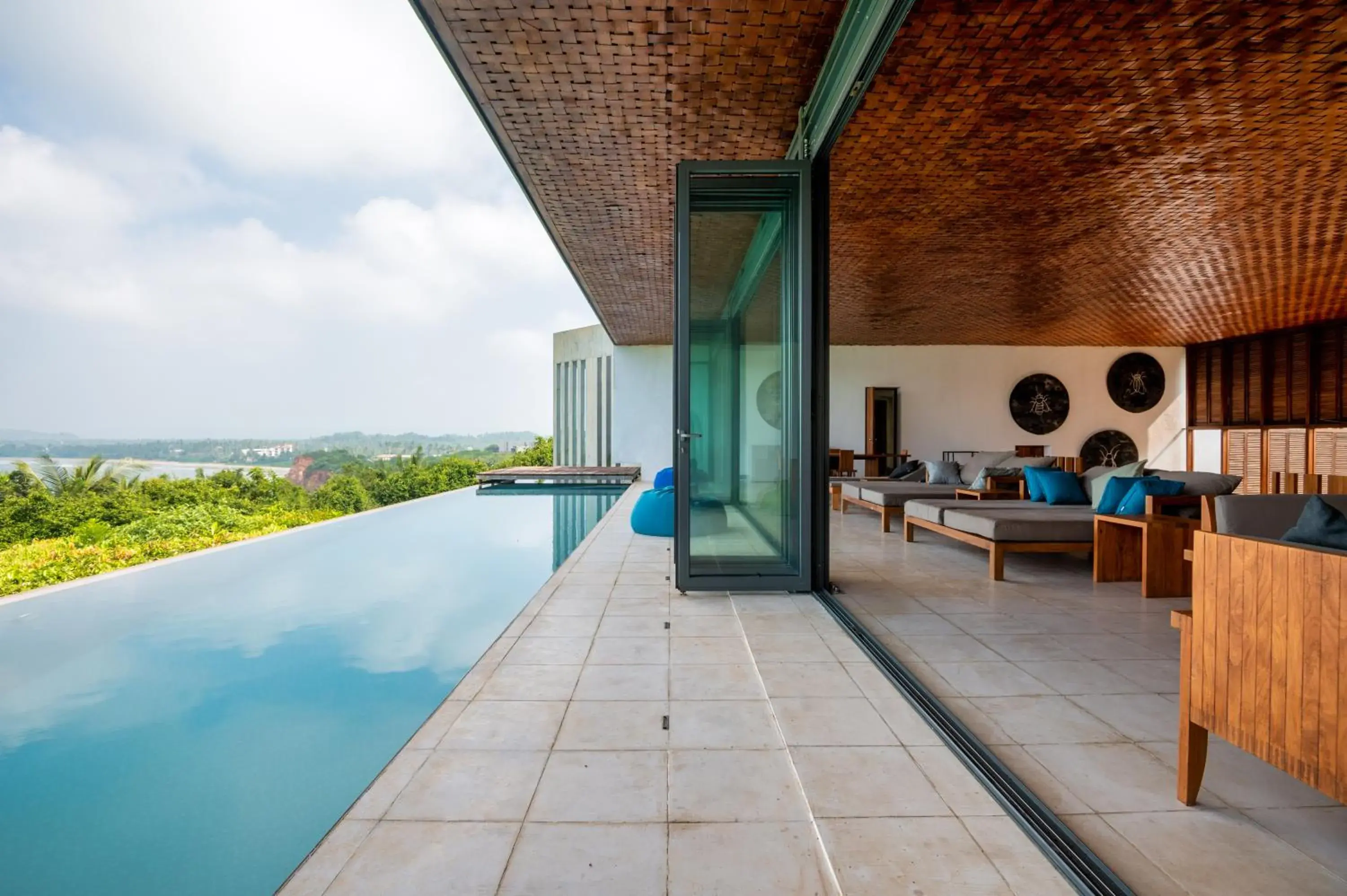 Villa Vista, Mirissa by The Serendipity Collection Villa Vista, Mirissa by The Serendipity Collection