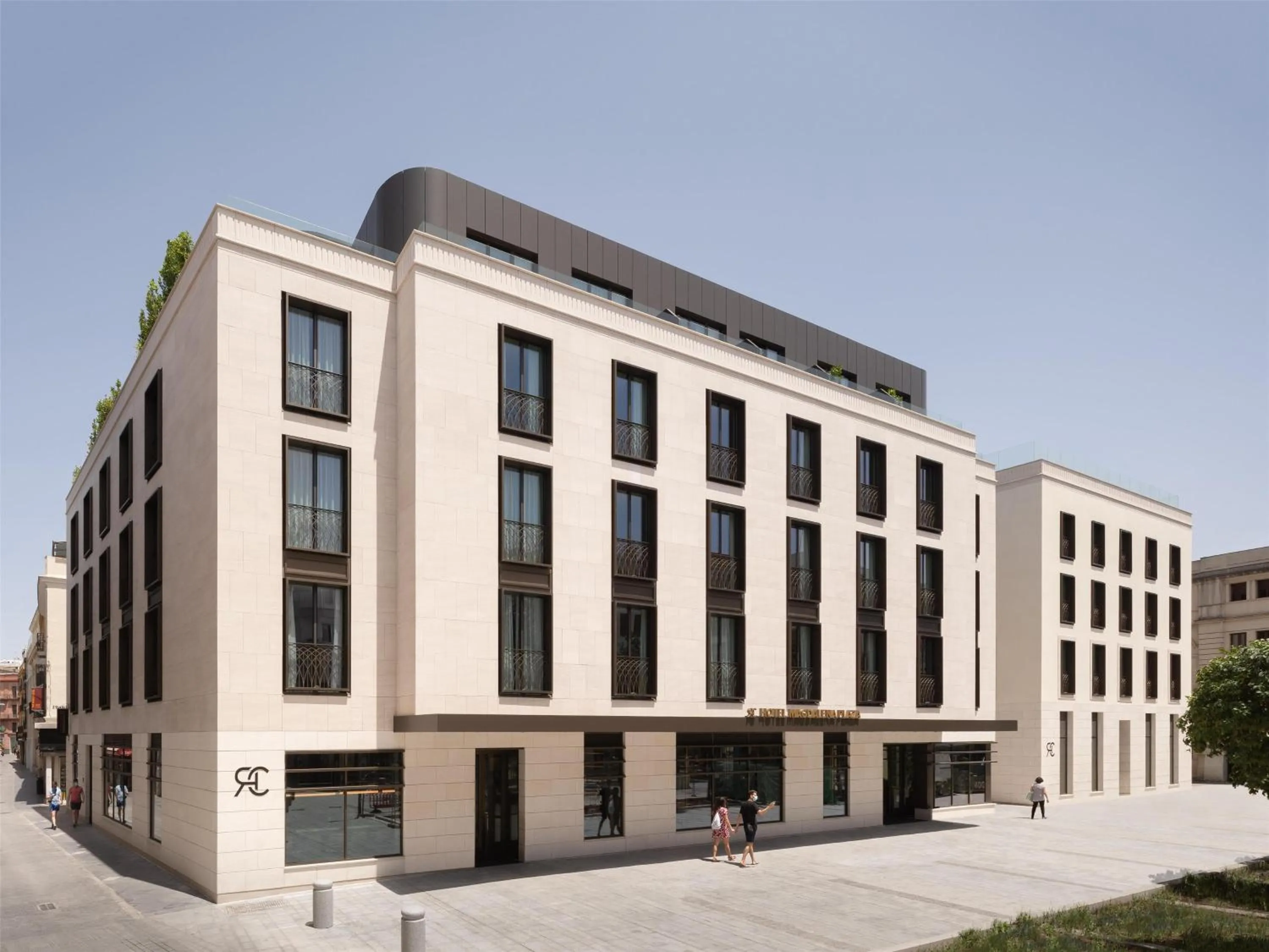 Other in Radisson Collection Hotel, Magdalena Plaza Sevilla