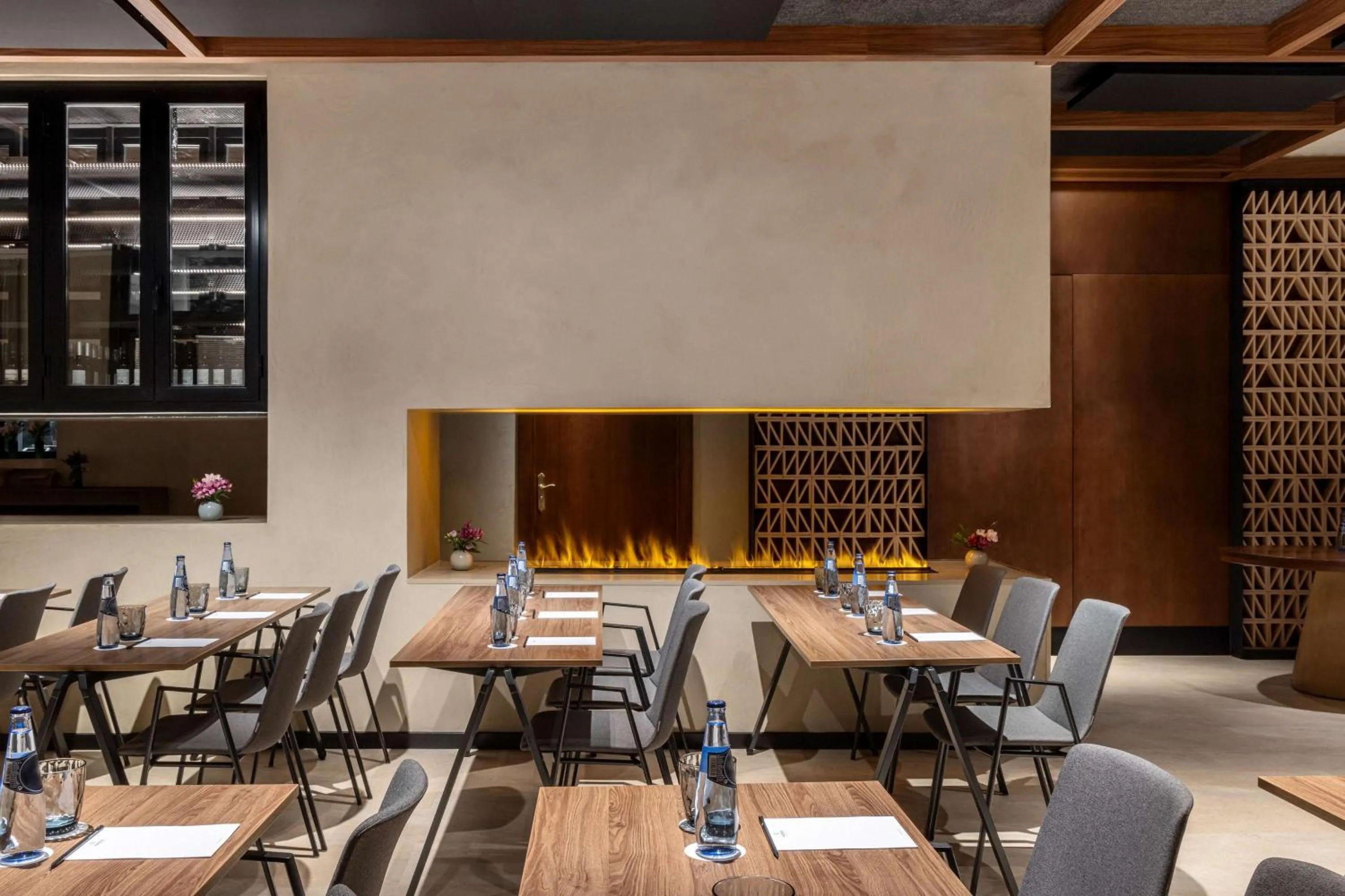 Meeting/conference room in Radisson Collection Hotel, Magdalena Plaza Sevilla