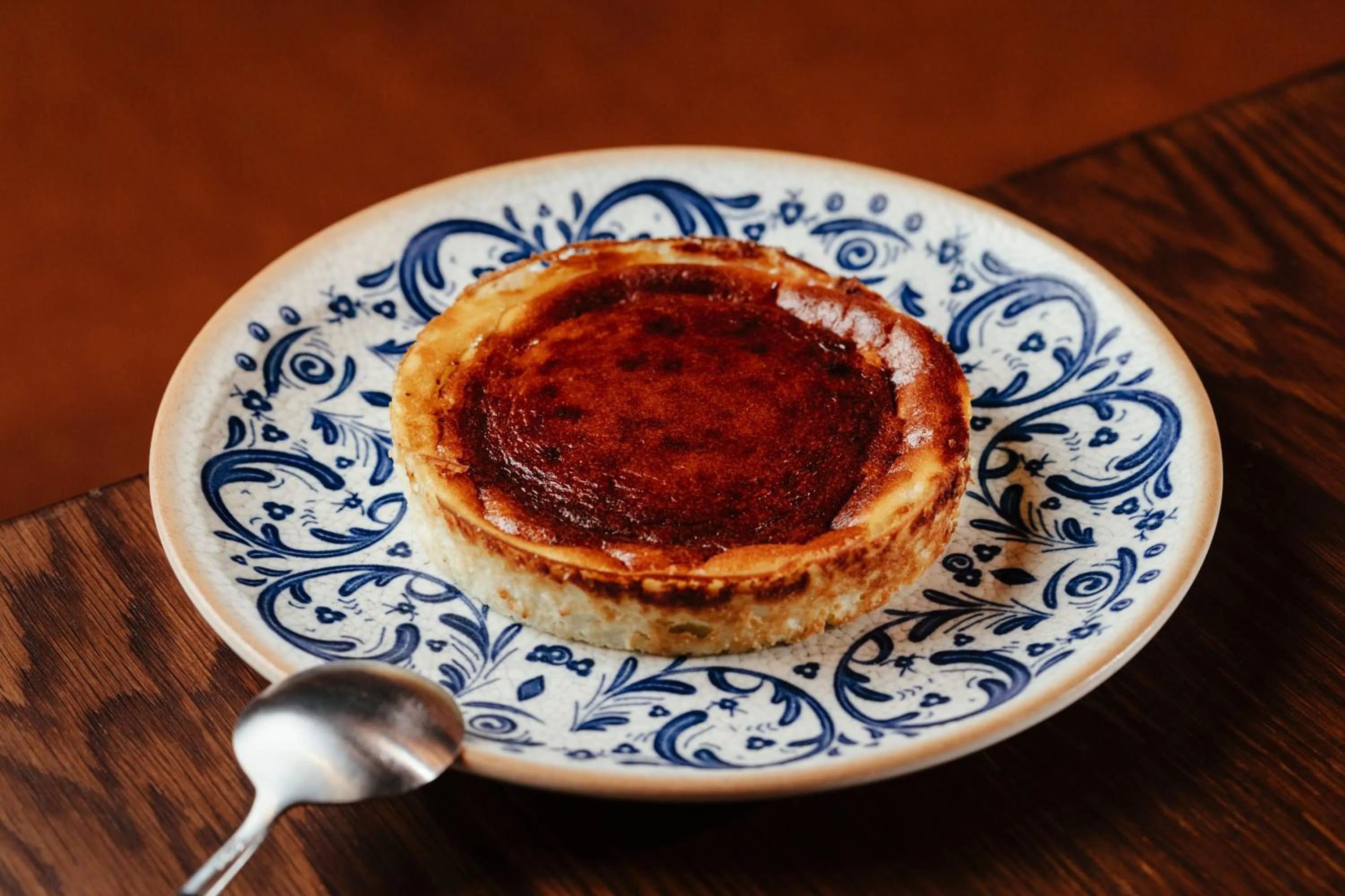 Restaurant/places to eat in Radisson Collection Hotel, Magdalena Plaza Sevilla