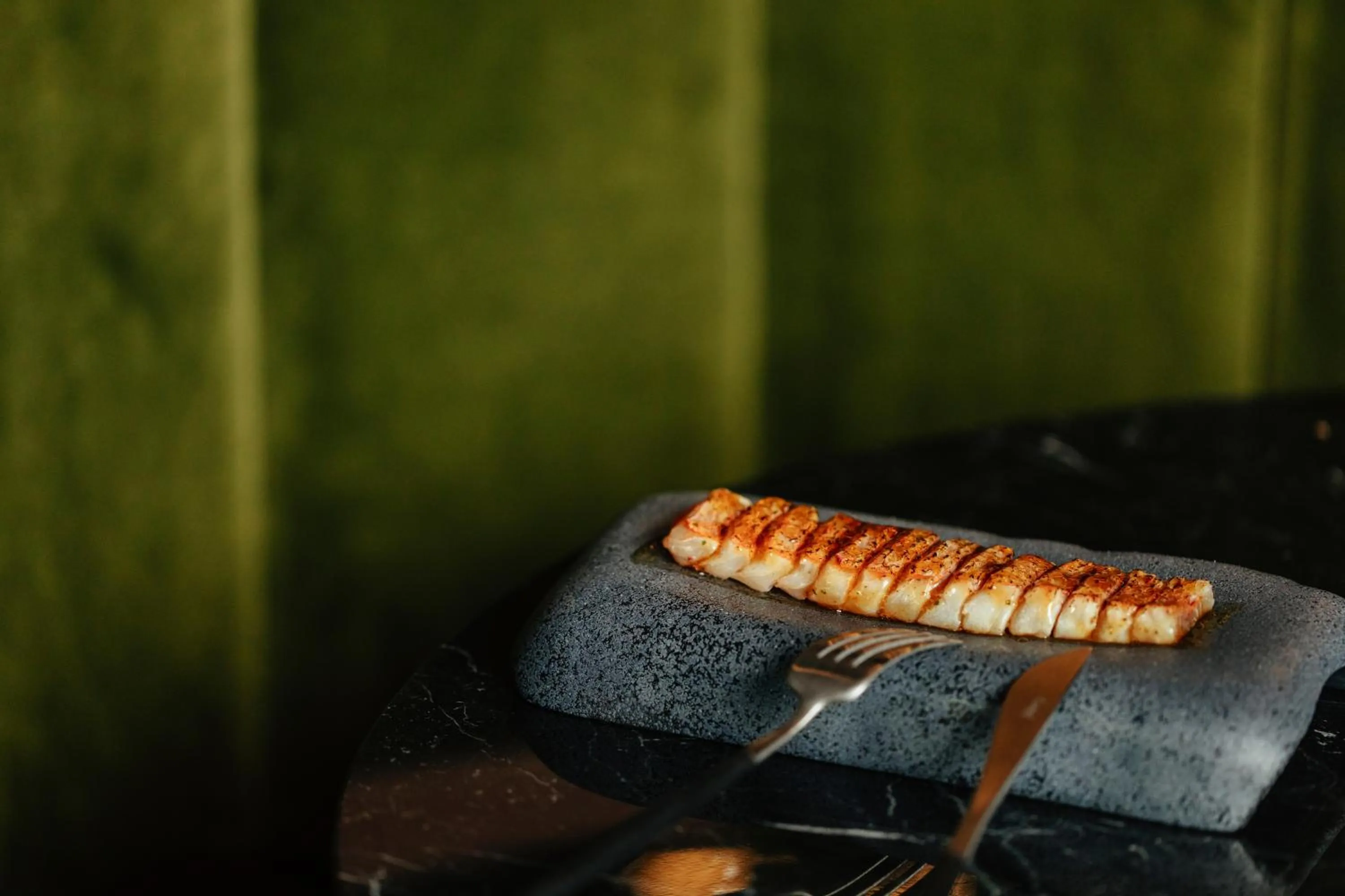 Restaurant/places to eat in Radisson Collection Hotel, Magdalena Plaza Sevilla