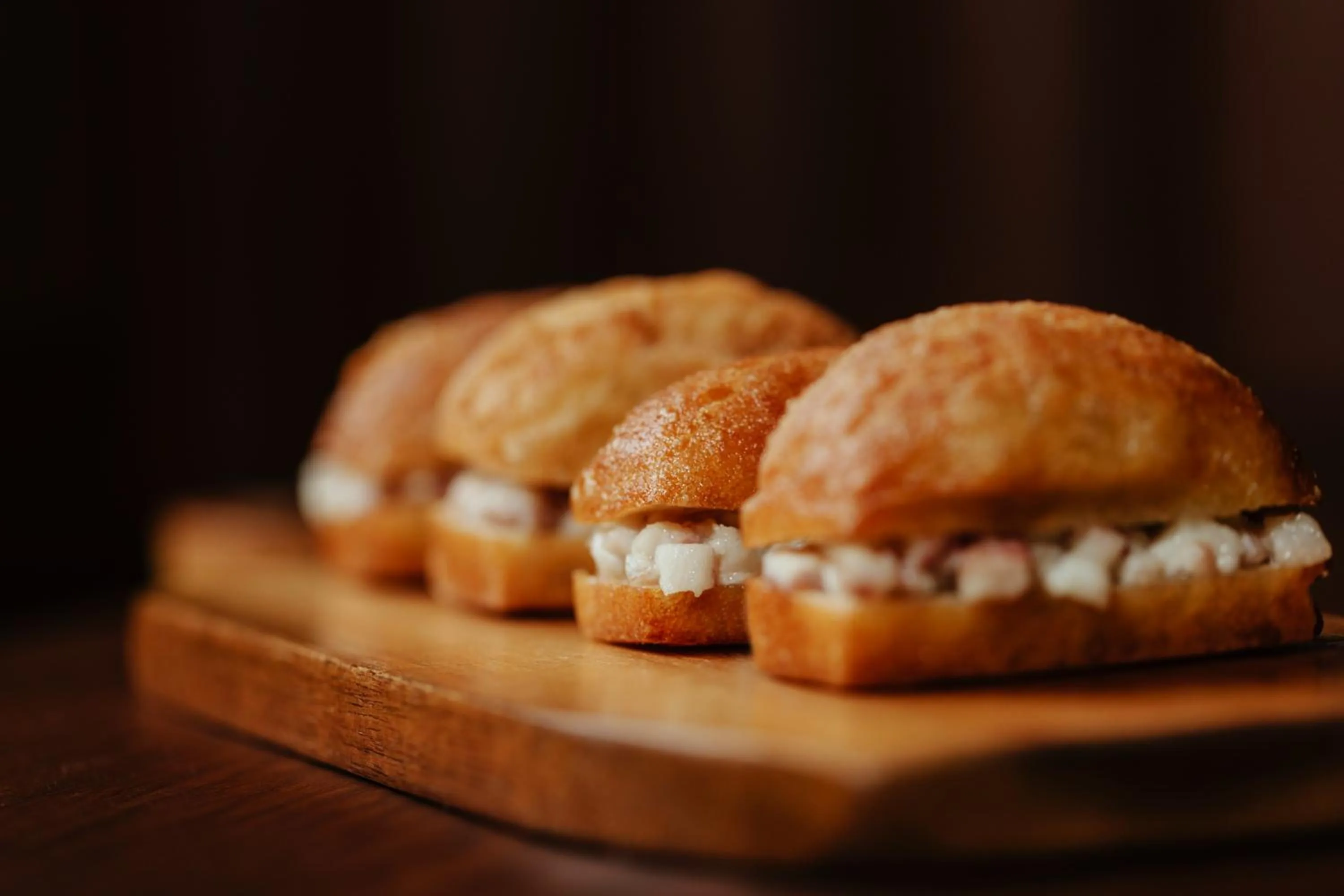 Restaurant/places to eat in Radisson Collection Hotel, Magdalena Plaza Sevilla