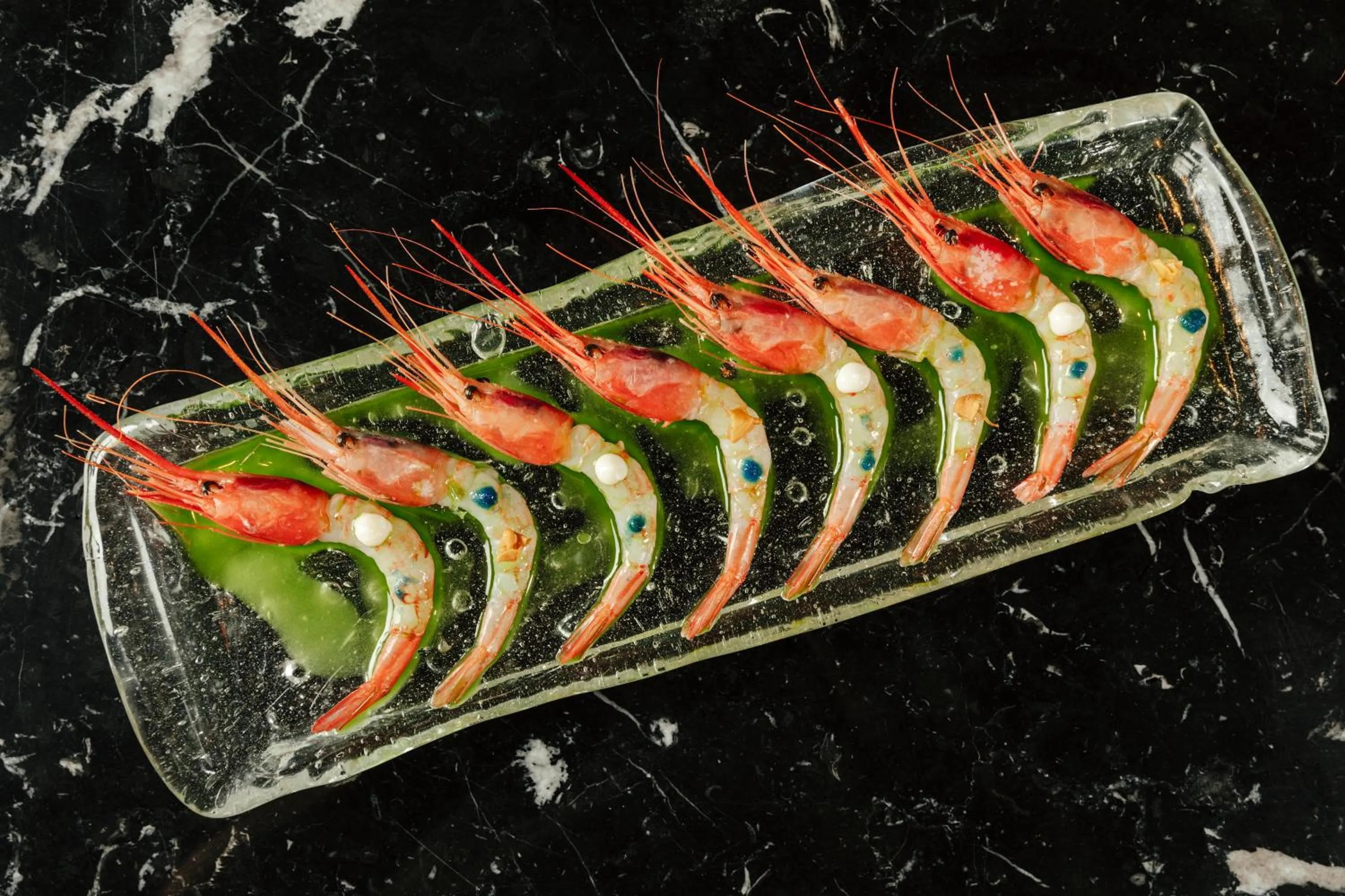 Restaurant/places to eat in Radisson Collection Hotel, Magdalena Plaza Sevilla