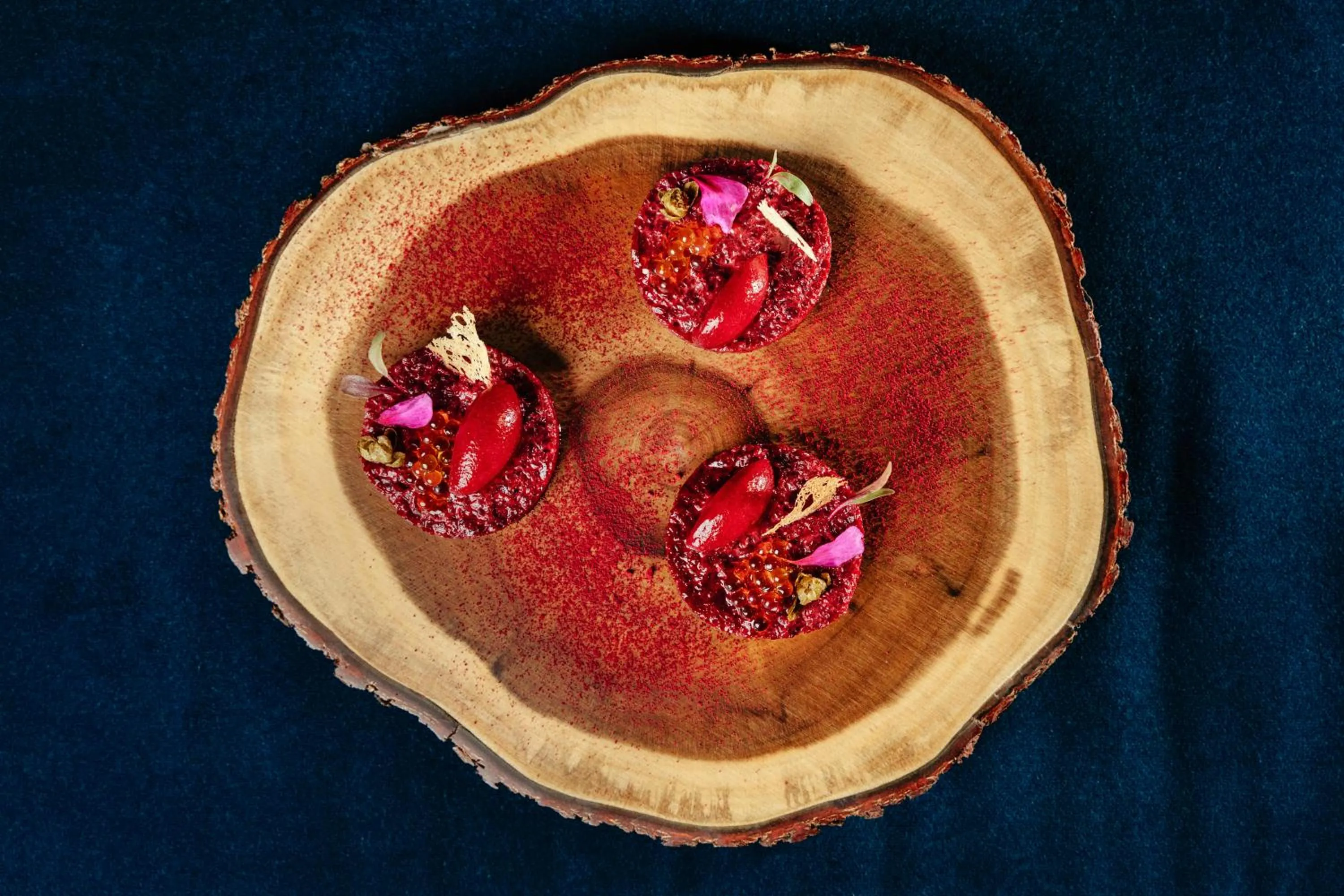 Restaurant/places to eat in Radisson Collection Hotel, Magdalena Plaza Sevilla