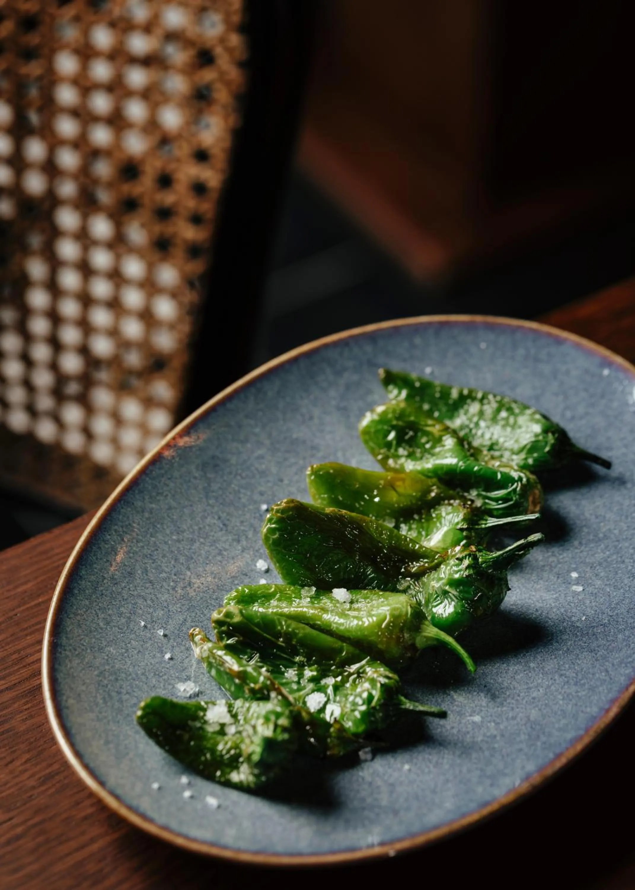 Restaurant/places to eat in Radisson Collection Hotel, Magdalena Plaza Sevilla