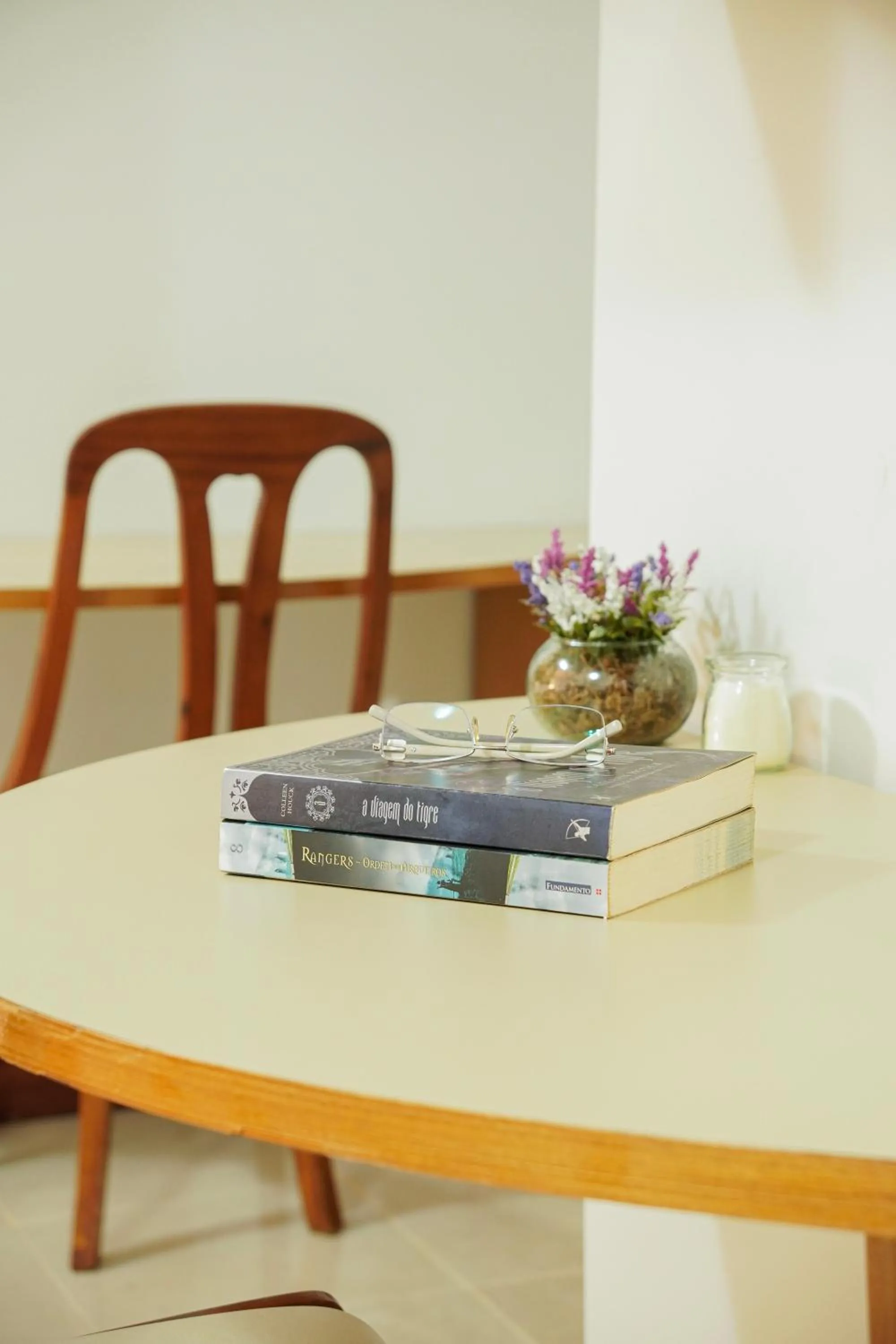 Decorative detail in Copas Executive Hotel