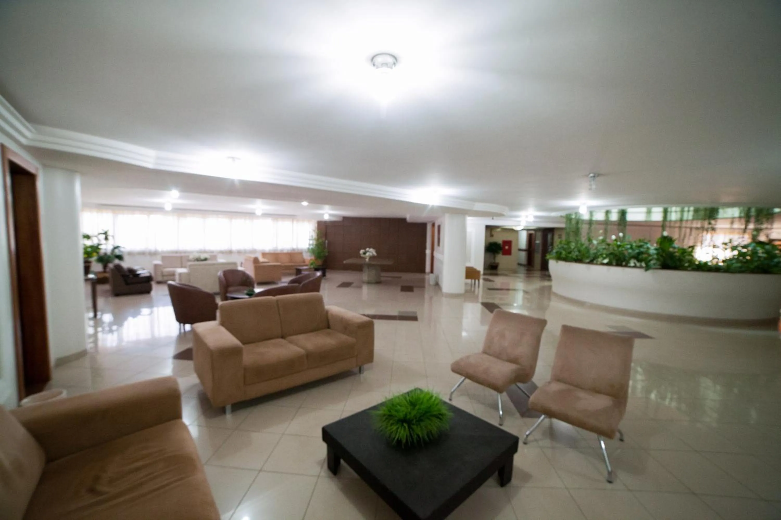 Banquet/Function facilities in Copas Executive Hotel