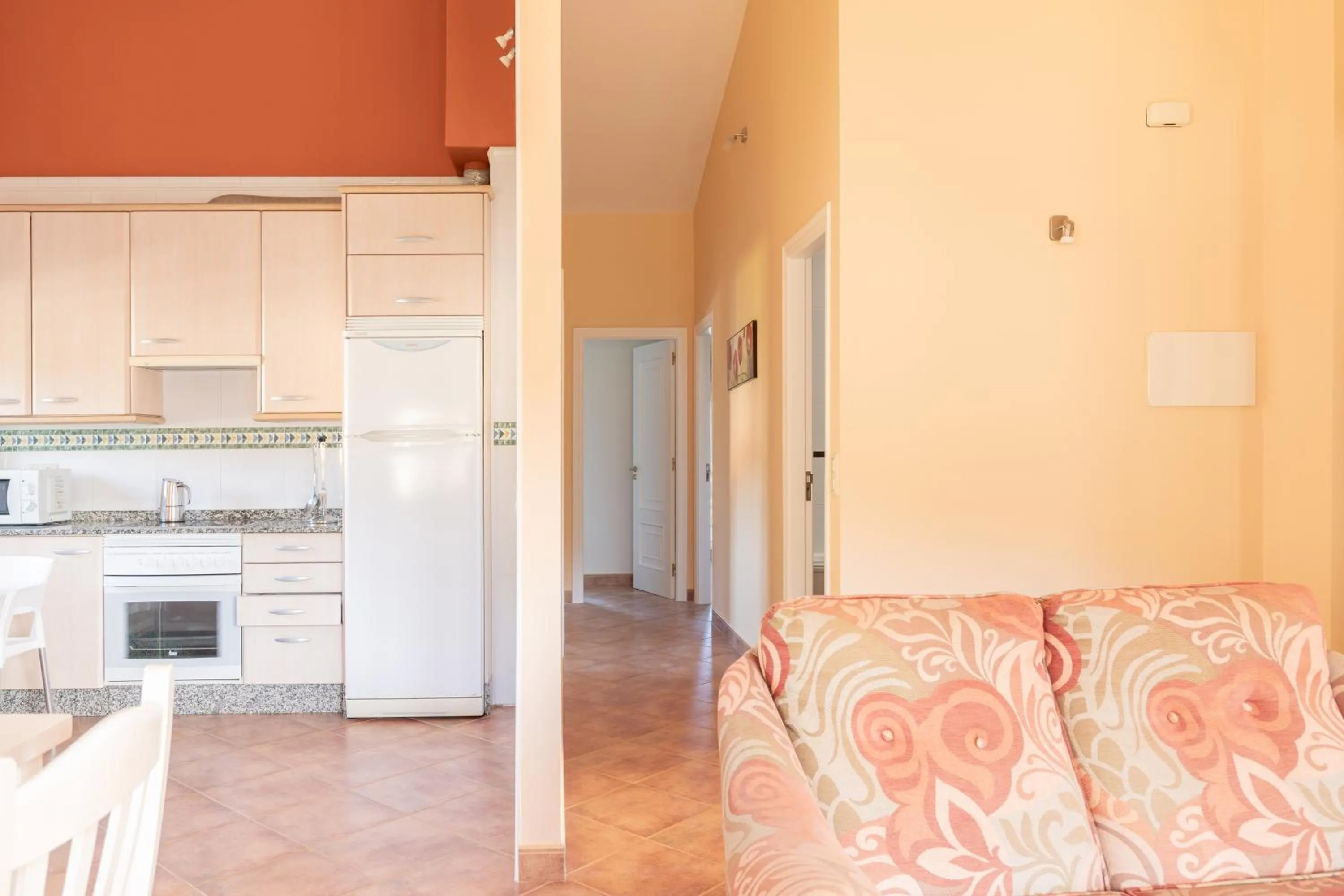 Apartamentos Rurales de Abelleira