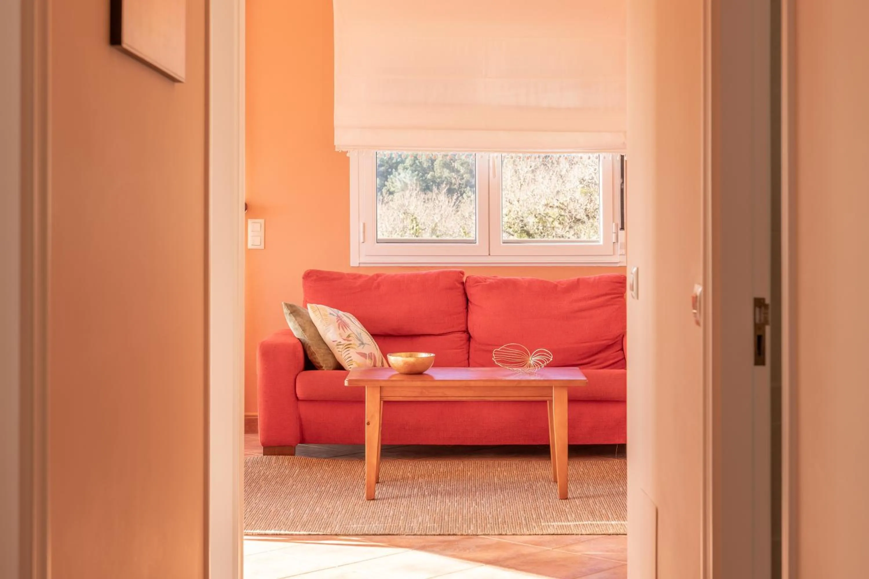 Apartamentos Rurales de Abelleira