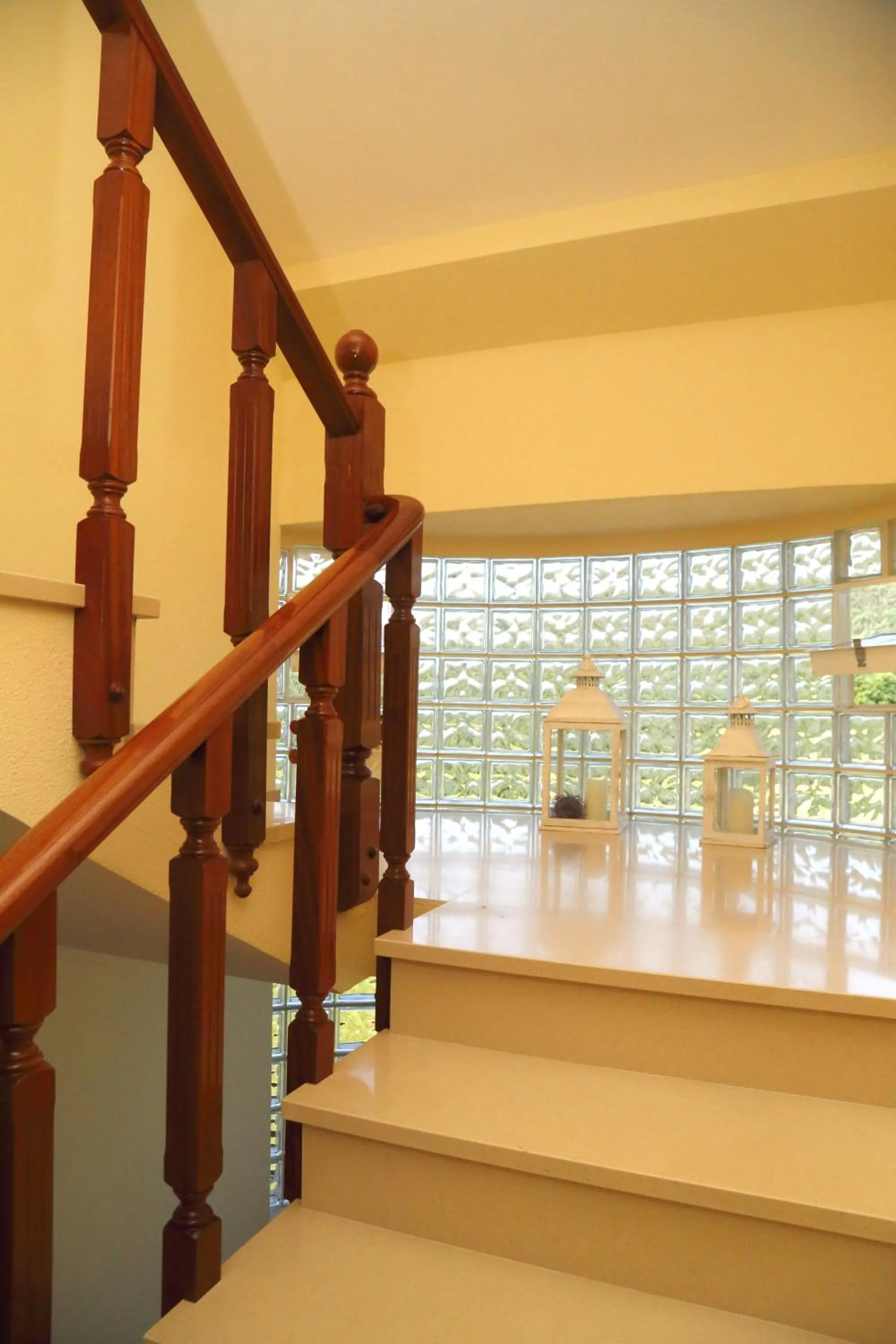 Area and facilities in Apartamentos Rurales de Abelleira