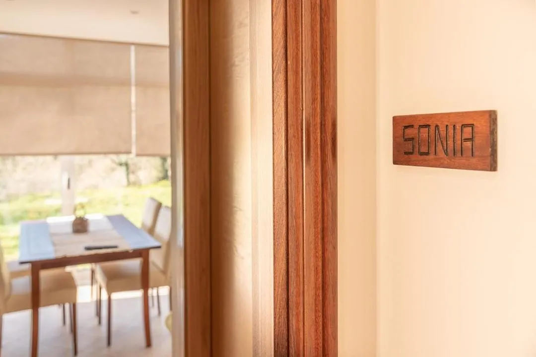 Apartamentos Rurales de Abelleira