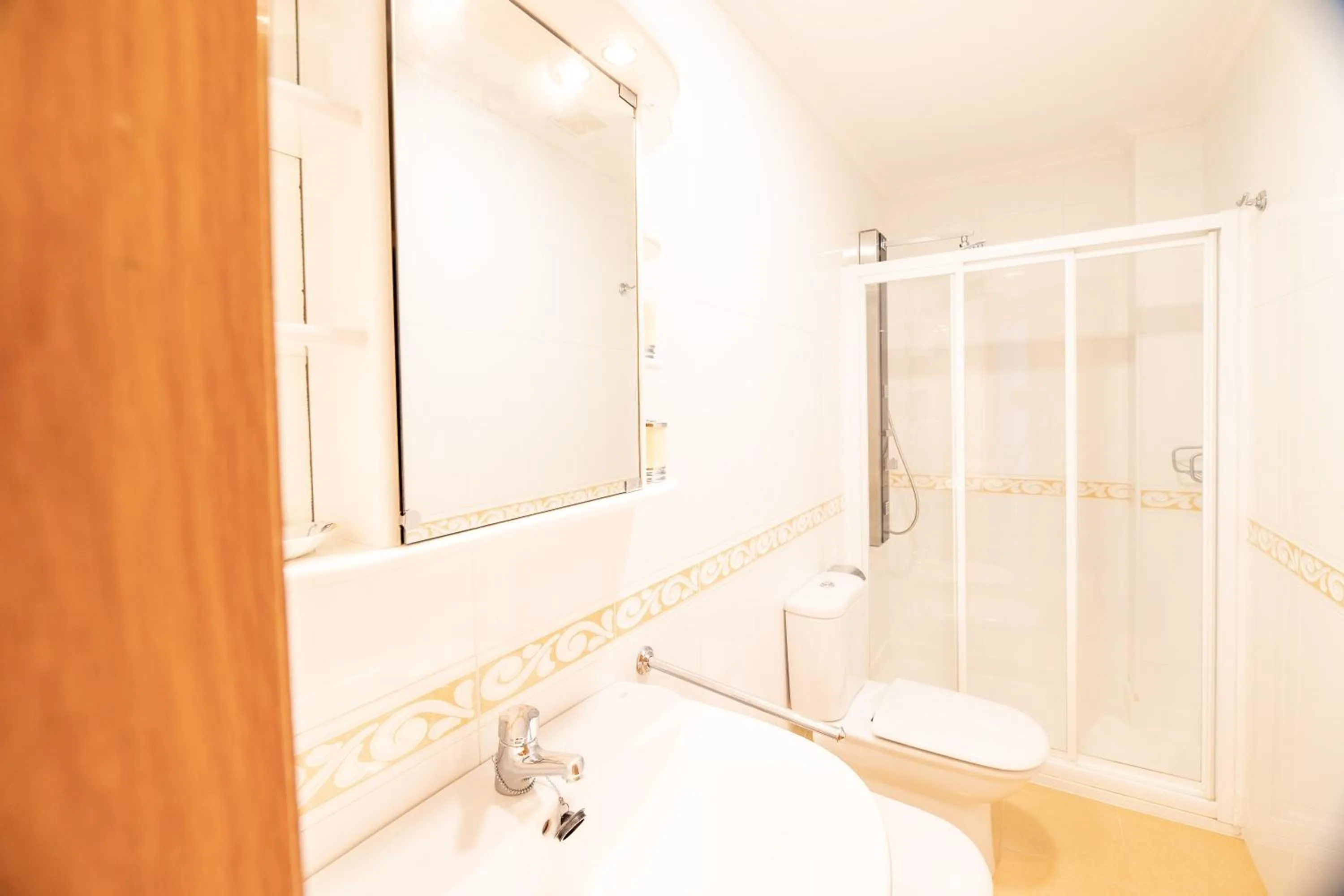 Apartamentos Rurales de Abelleira
