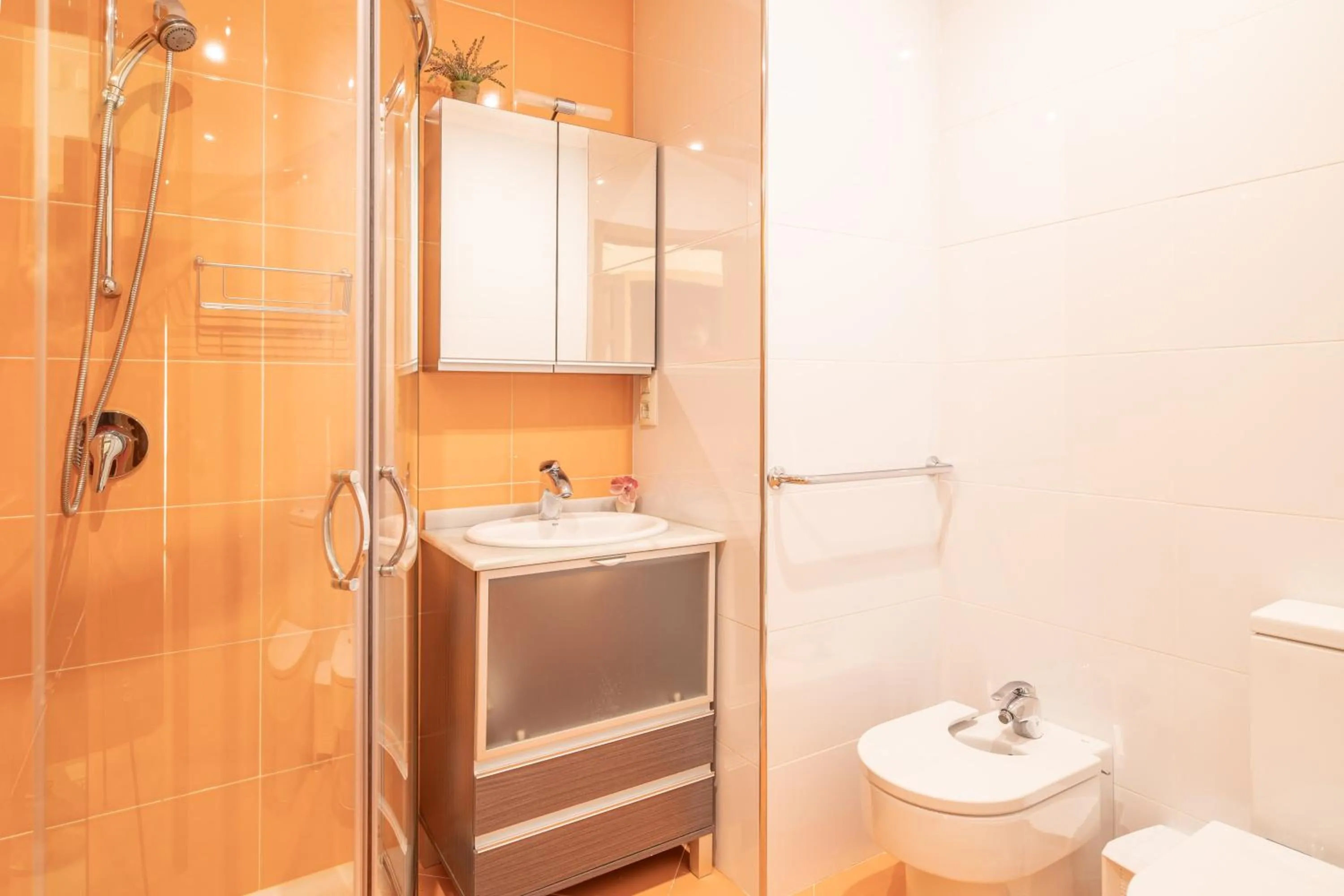 Apartamentos Rurales de Abelleira