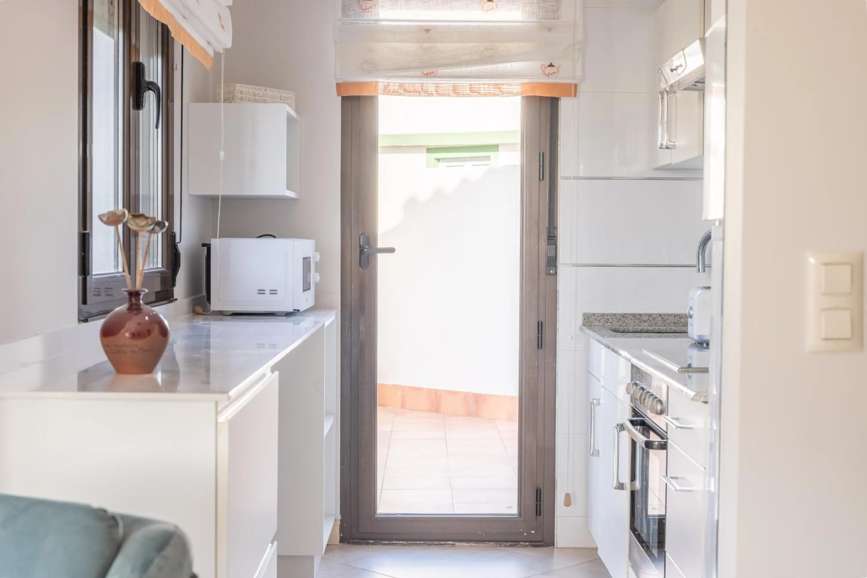 Apartamentos Rurales de Abelleira