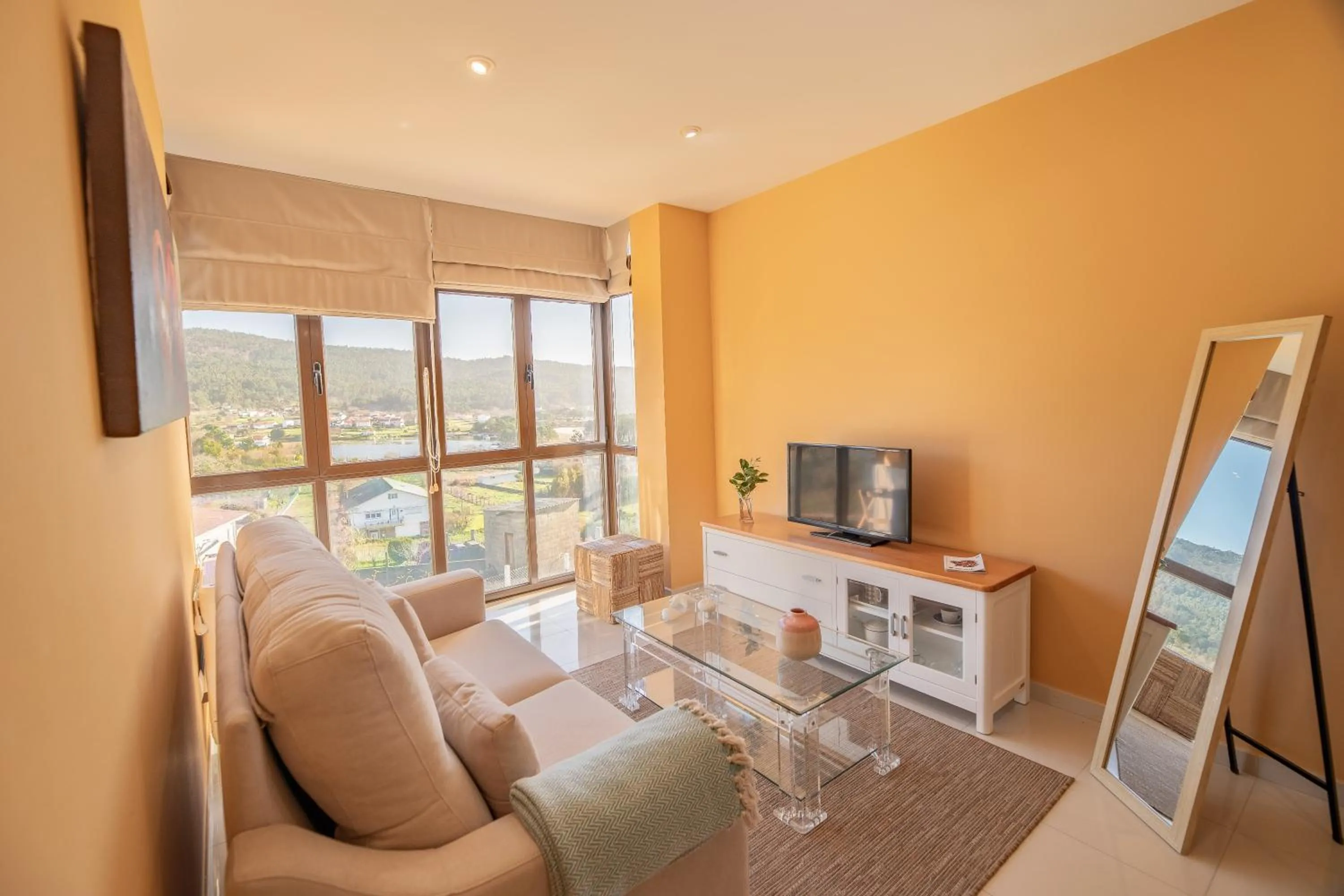 Apartamentos Rurales de Abelleira