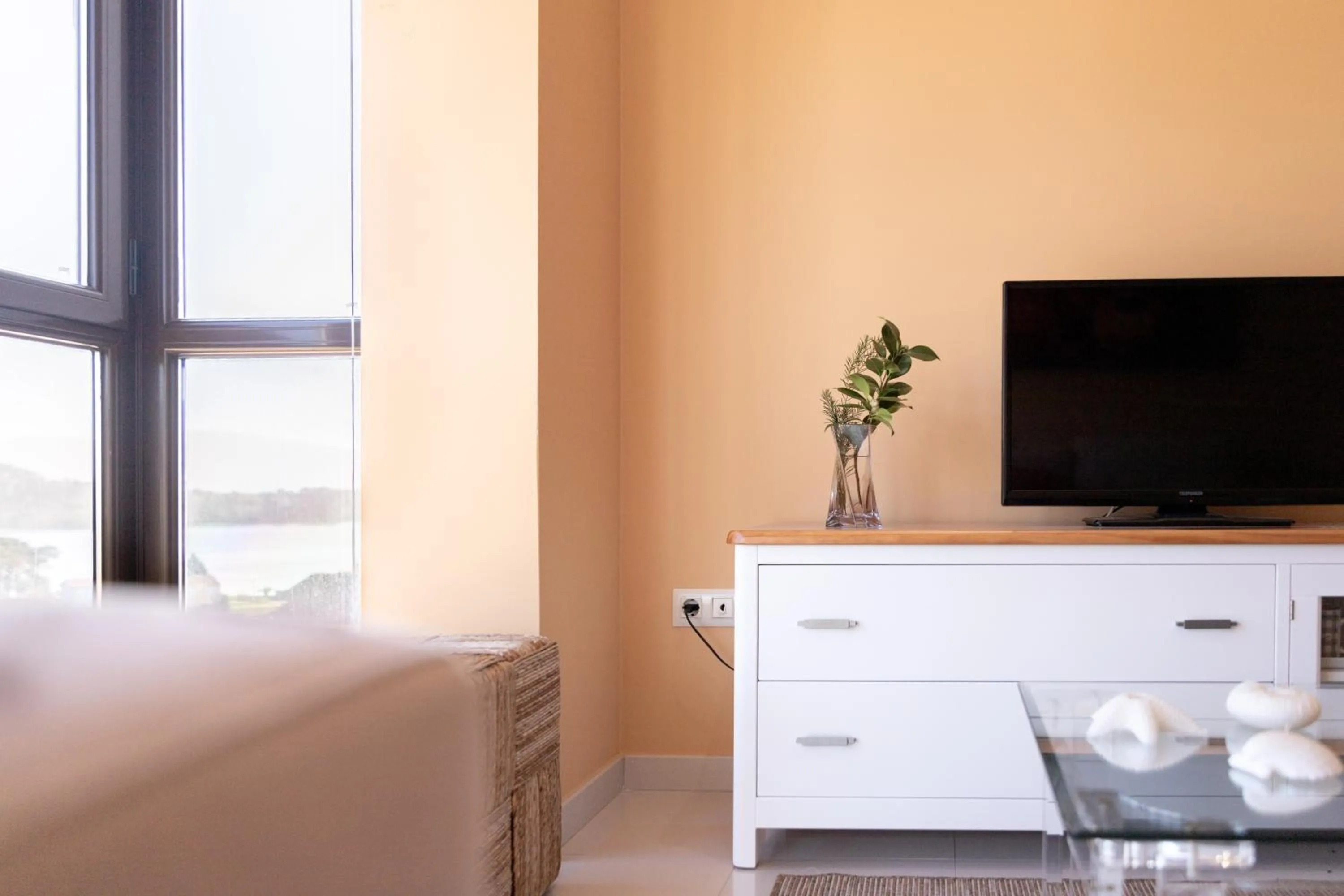 Apartamentos Rurales de Abelleira