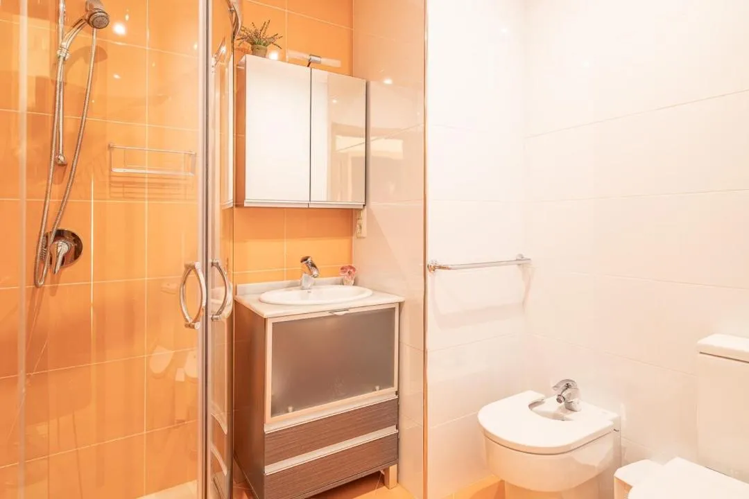 Apartamentos Rurales de Abelleira