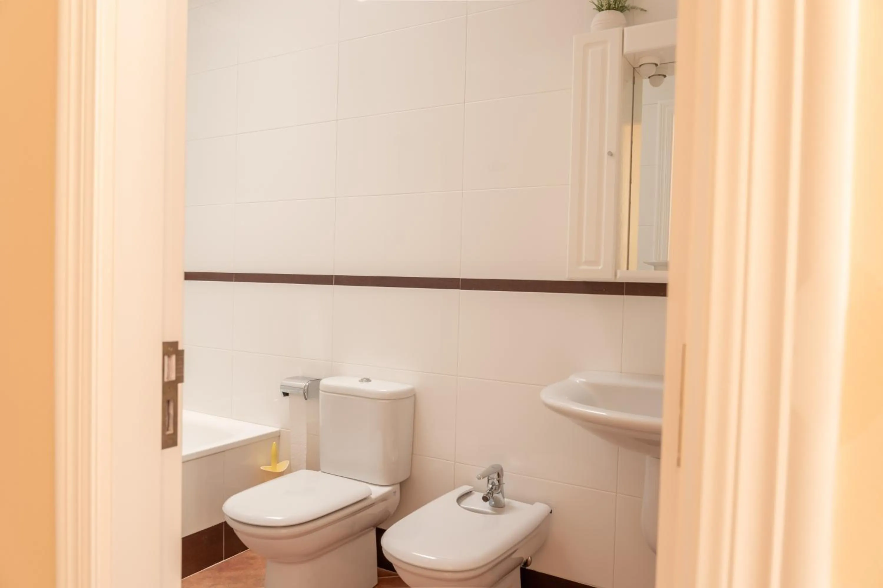 Apartamentos Rurales de Abelleira