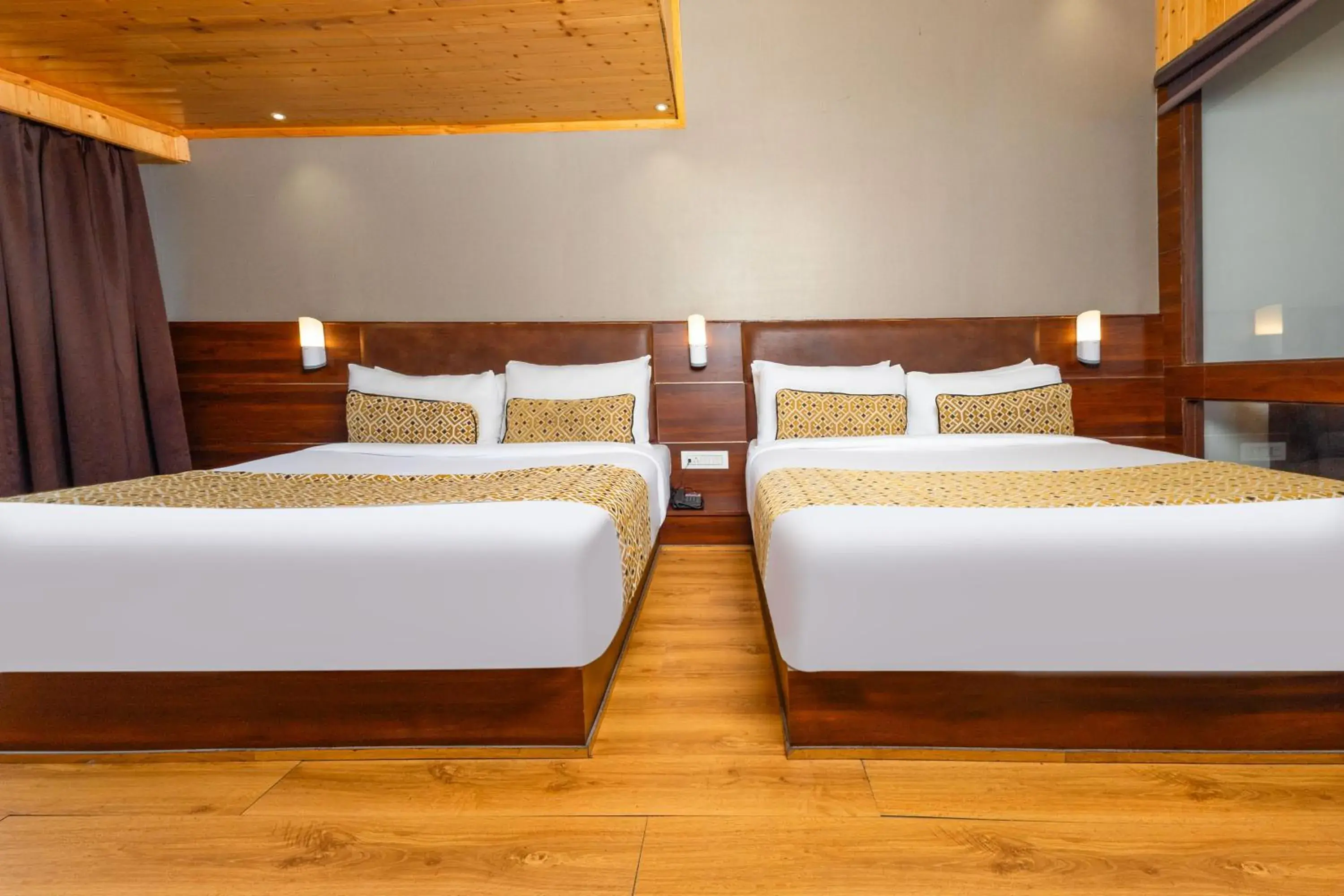 Yashshree Suite in Sumitel Vista 800m from Mall Road Yashshree Suite in Sumitel Vista 800m from Mall Road