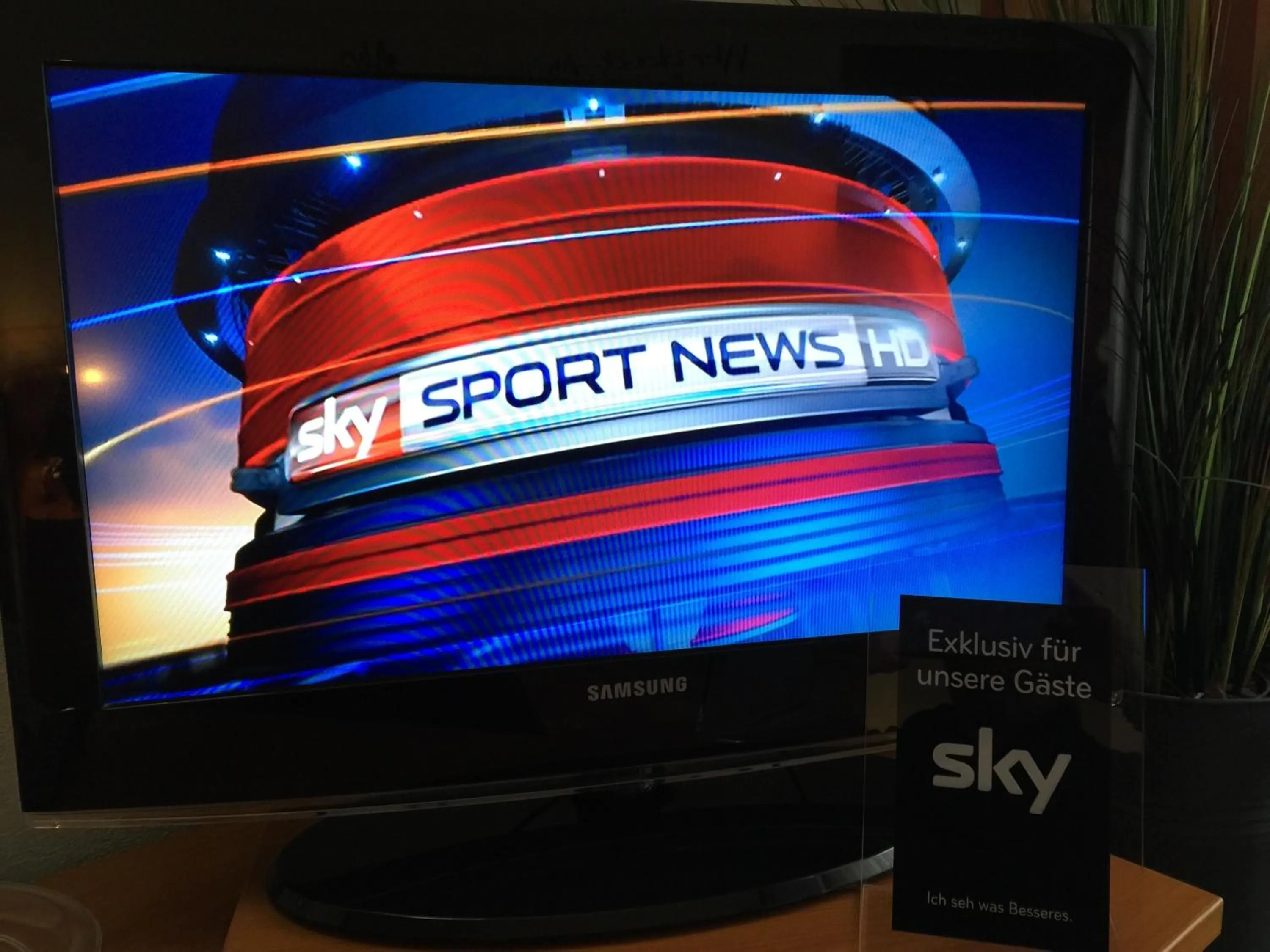 Property logo or sign in Dresdner Hof