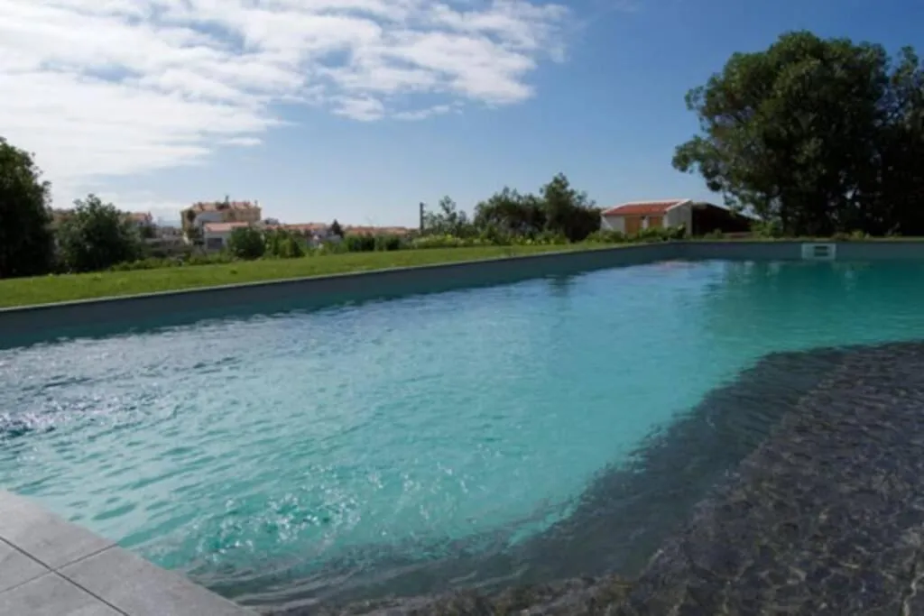 Elemental Ericeira - Surf Villa