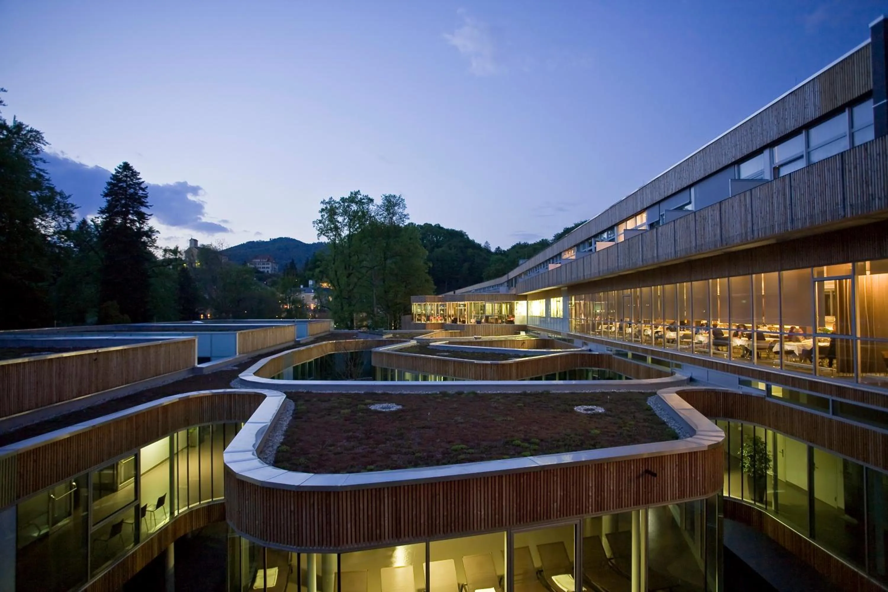 Other in Das Hotel im Kurhaus Bad Gleichenberg