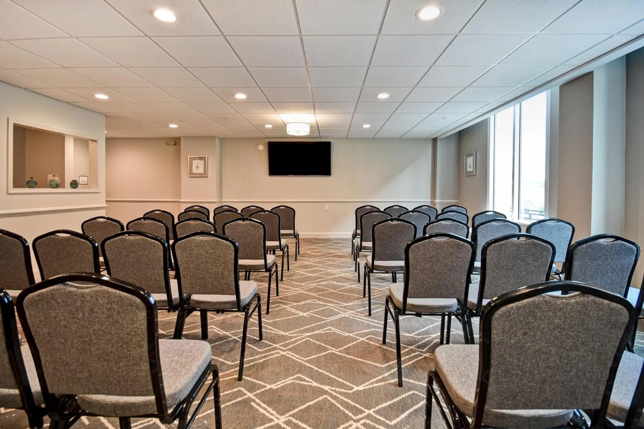 Meeting/conference room in Holiday Inn Lancaster by IHG