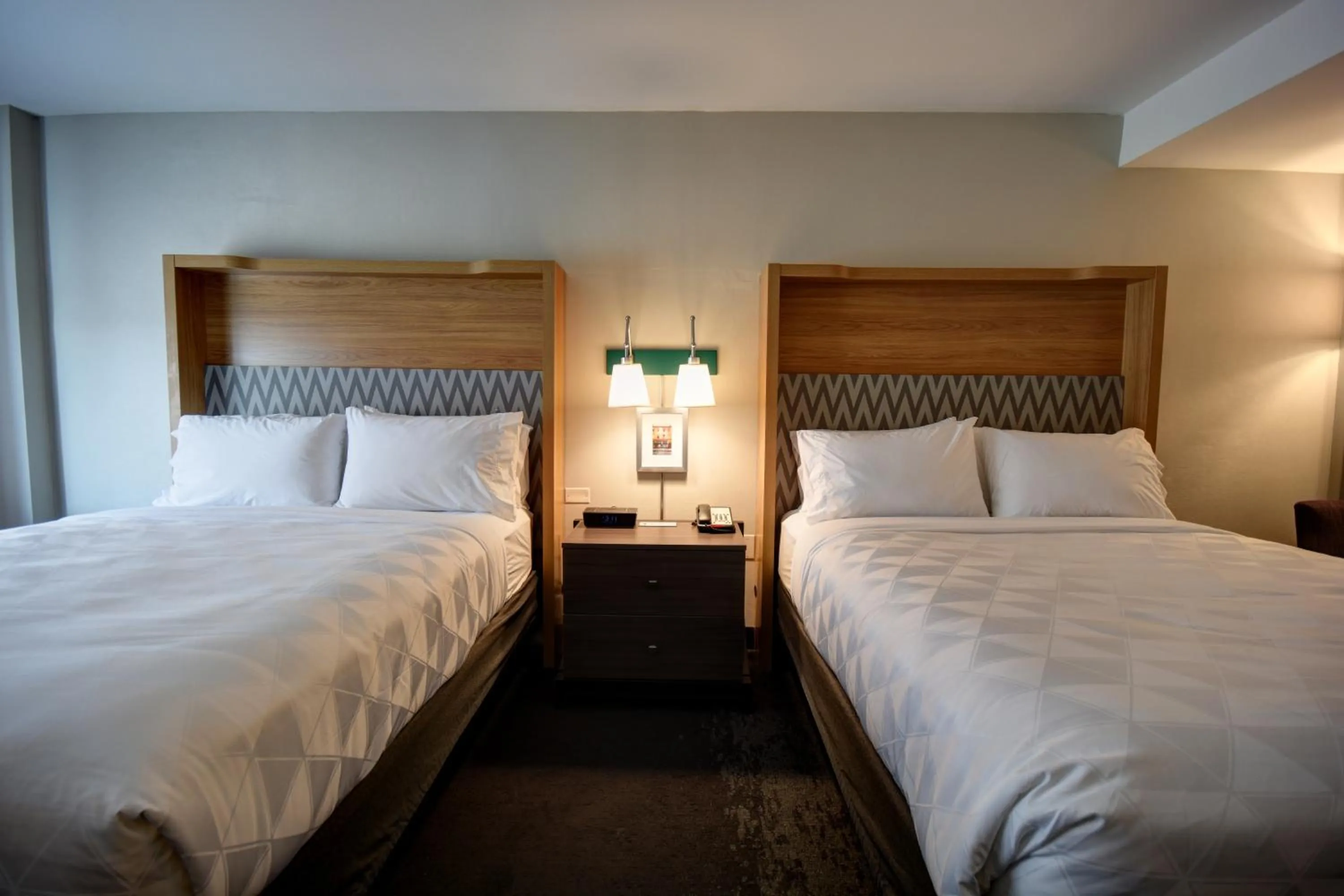 Bedroom, Bed in Holiday Inn Lancaster by IHG