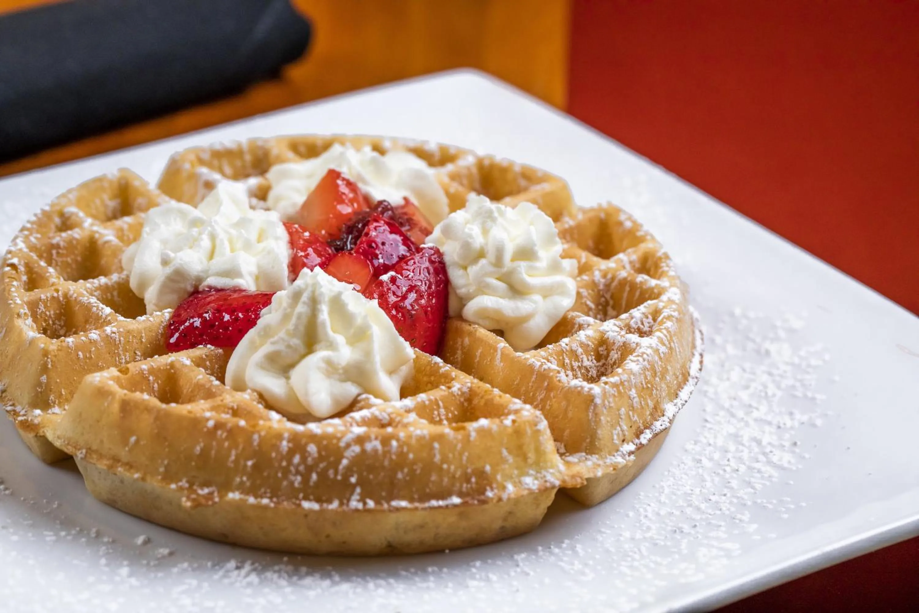 Restaurant/places to eat in Holiday Inn Lancaster by IHG