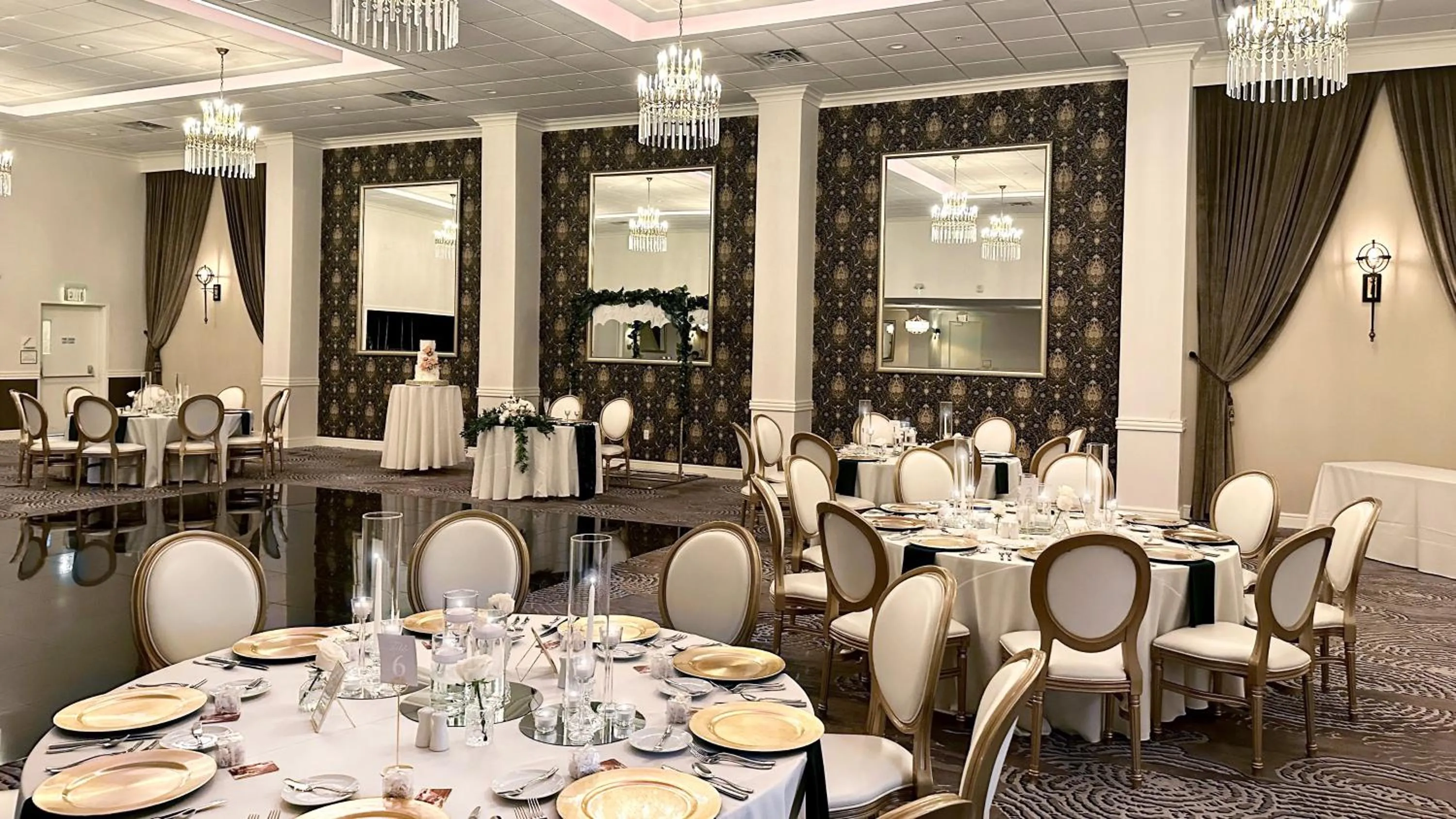 Banquet/Function facilities in Holiday Inn Lancaster by IHG