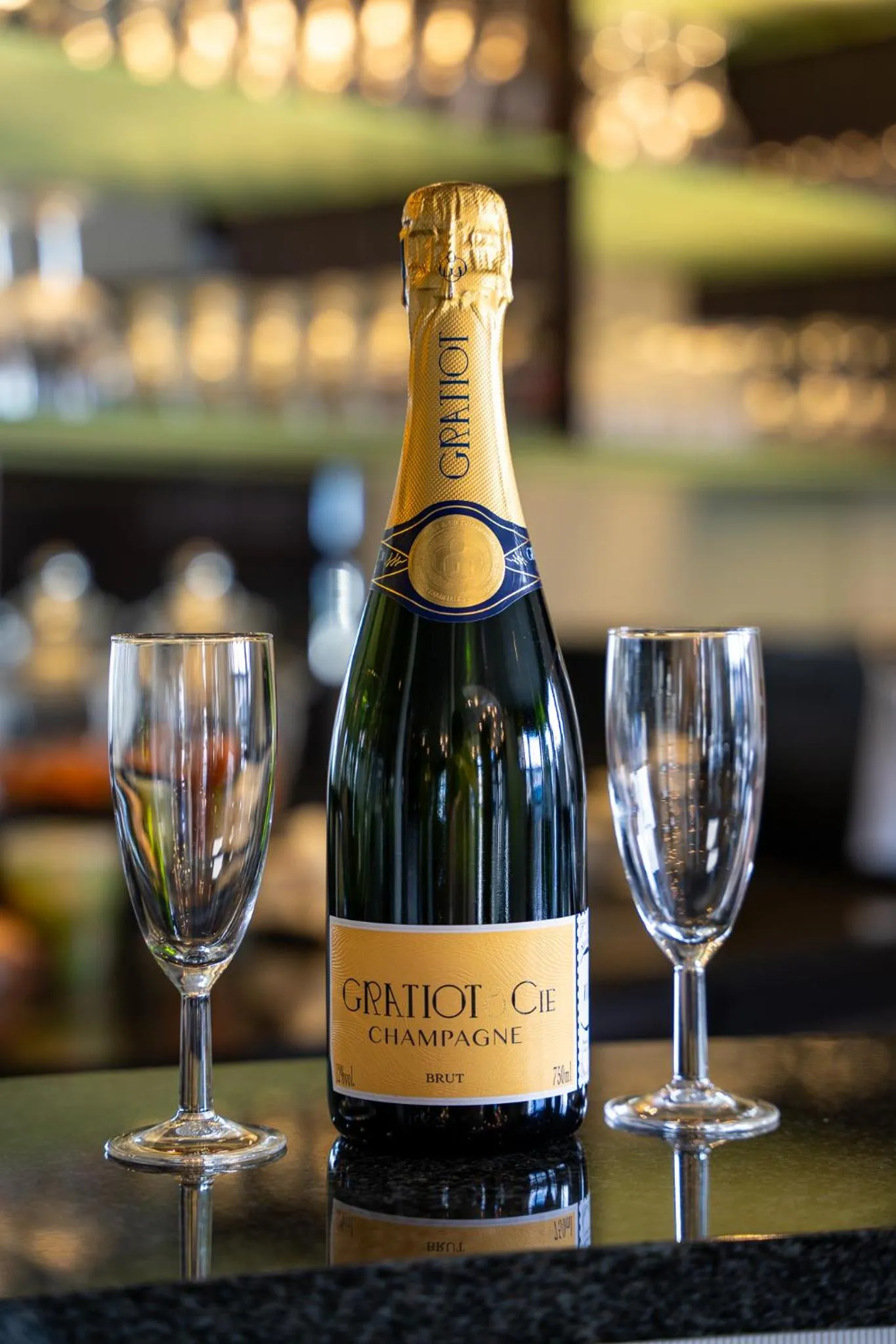 Lounge or bar in Hotel Falko