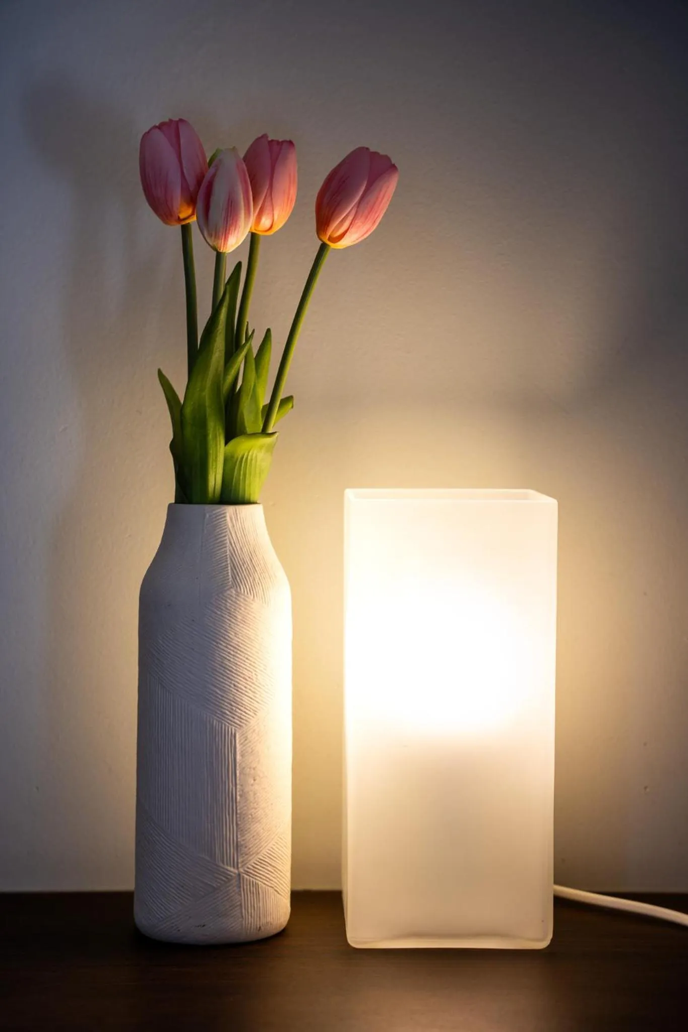 Bedroom in Hotel Falko