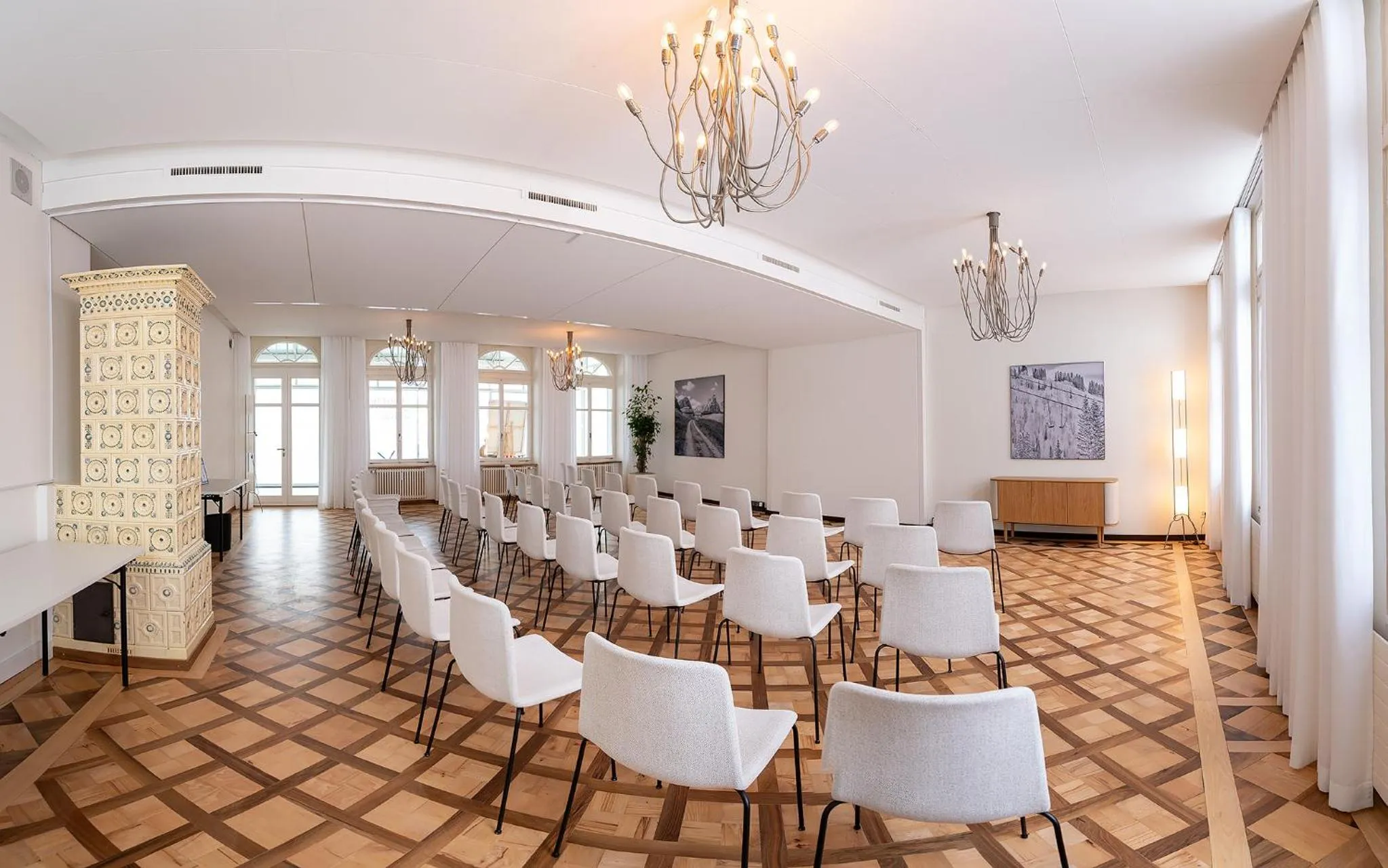 Business facilities in Hotel Heiden - Wellness am Bodensee