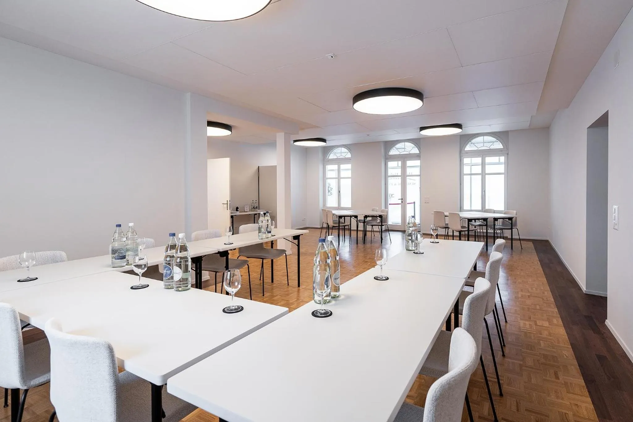 Business facilities in Hotel Heiden - Wellness am Bodensee