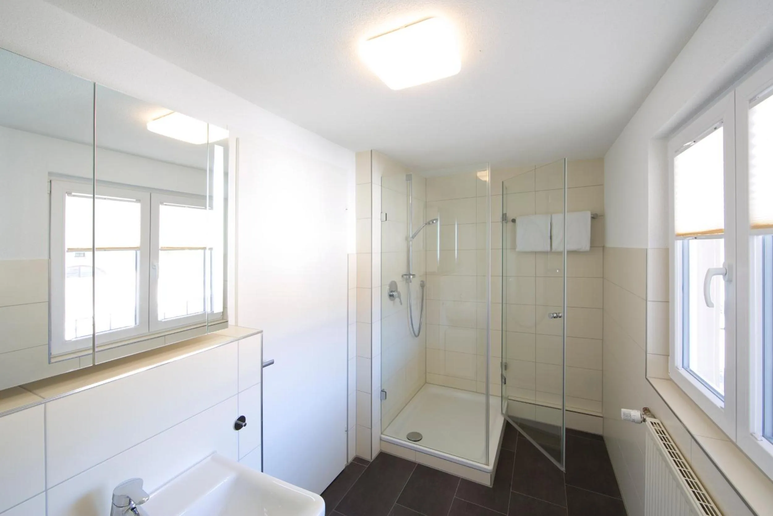 Photo of the whole room in Taste Style Hotel Bären Auggen